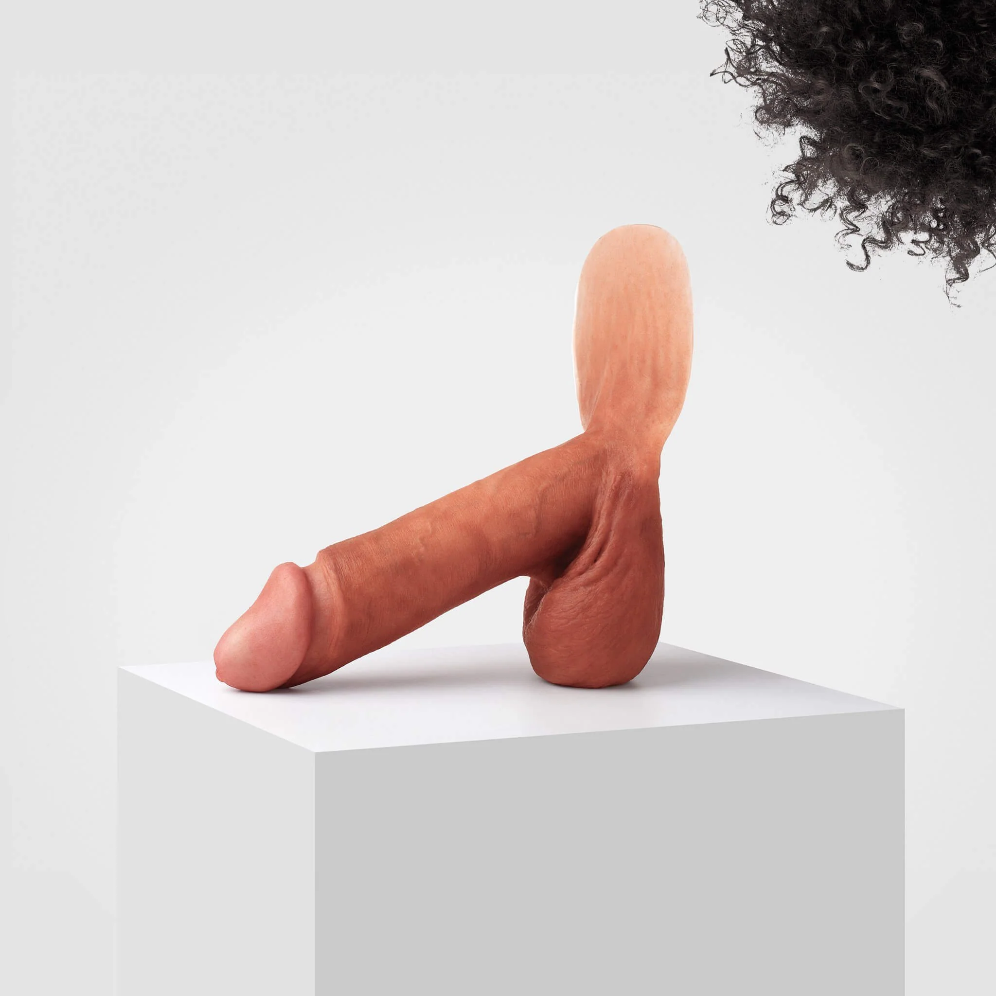 Emisil ER11 | Large Realistic FTM Pack & Play Model - Image 84