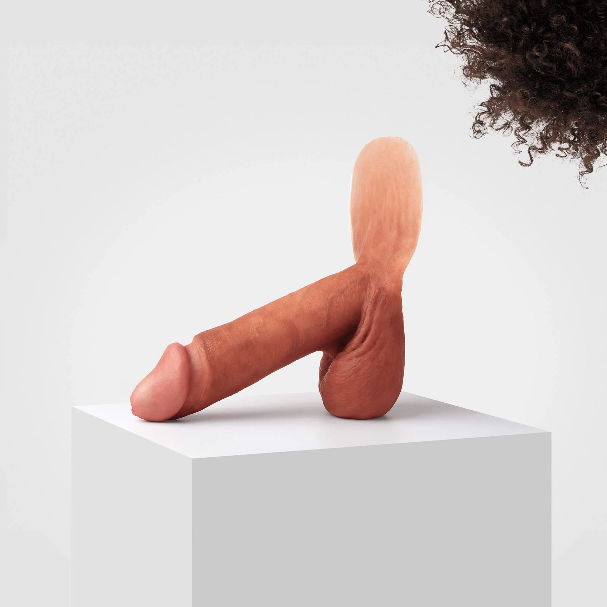 Emisil ER11 | Large Realistic FTM Pack & Play Model - Image 85
