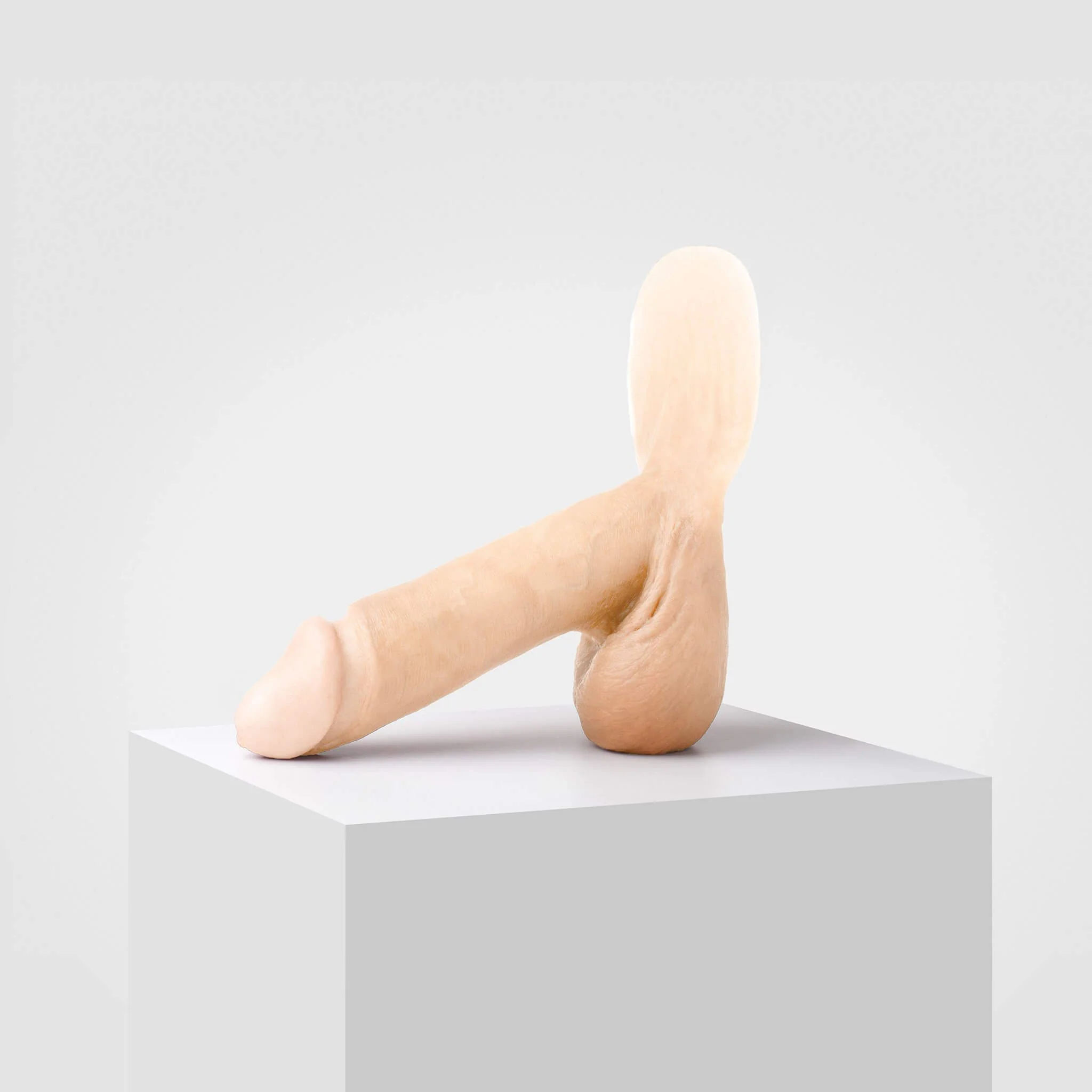 Emisil ER11 | Large Realistic FTM Pack & Play Model - Image 9