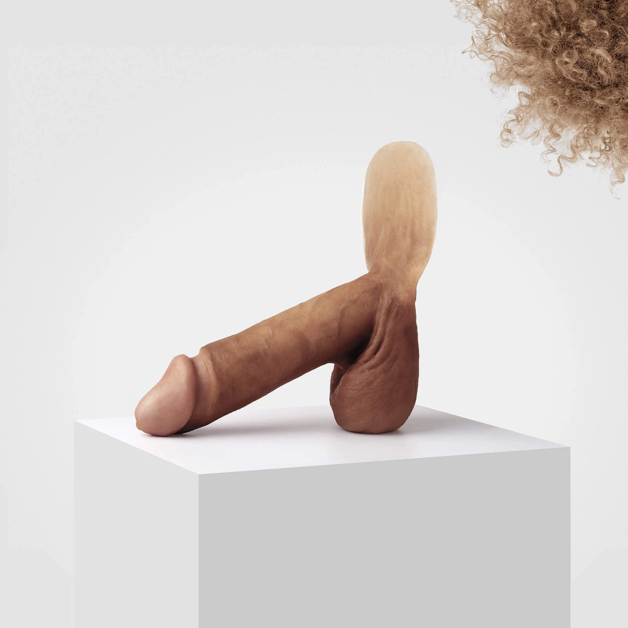 Emisil ER11 | Large Realistic FTM Pack & Play Model - Image 93