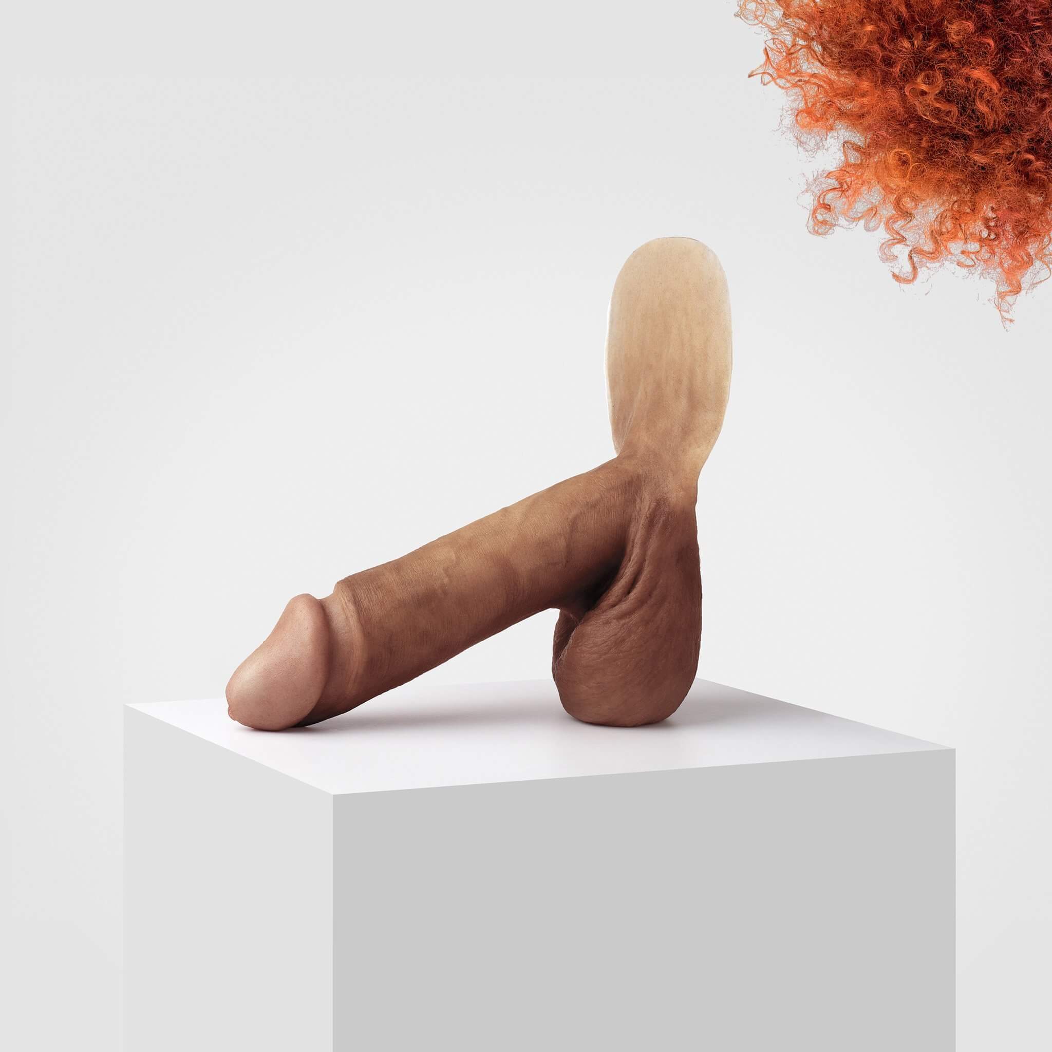 Emisil ER11 | Large Realistic FTM Pack & Play Model - Image 94