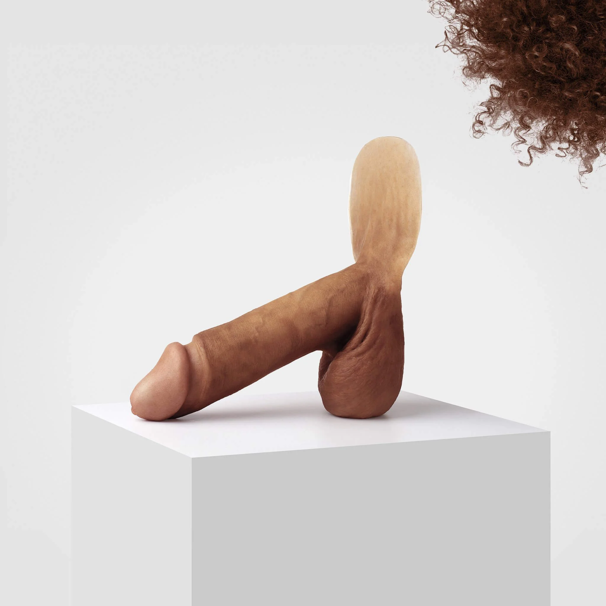 Emisil ER11 | Large Realistic FTM Pack & Play Model - Image 98