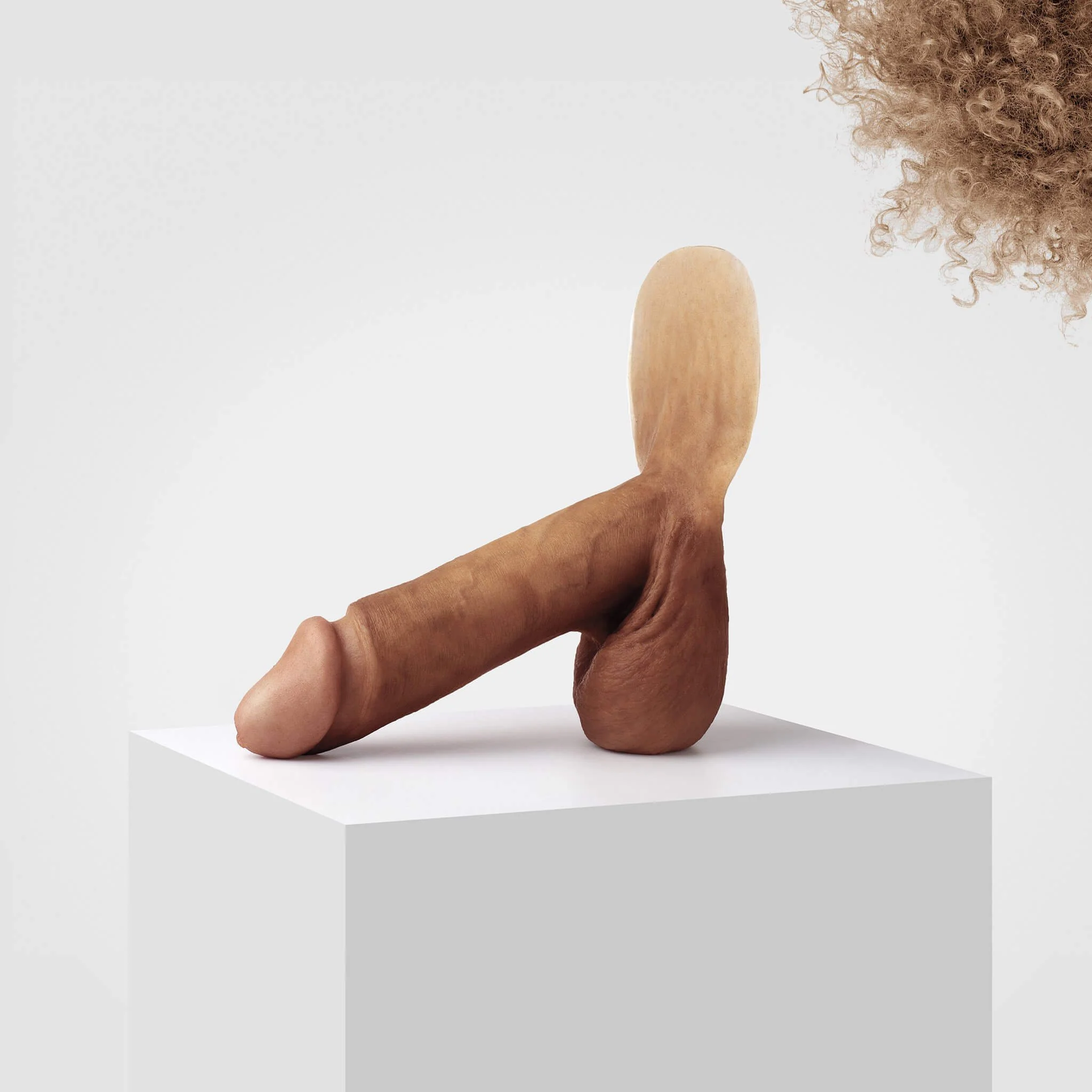 Emisil ER11 | Large Realistic FTM Pack & Play Model - Image 99