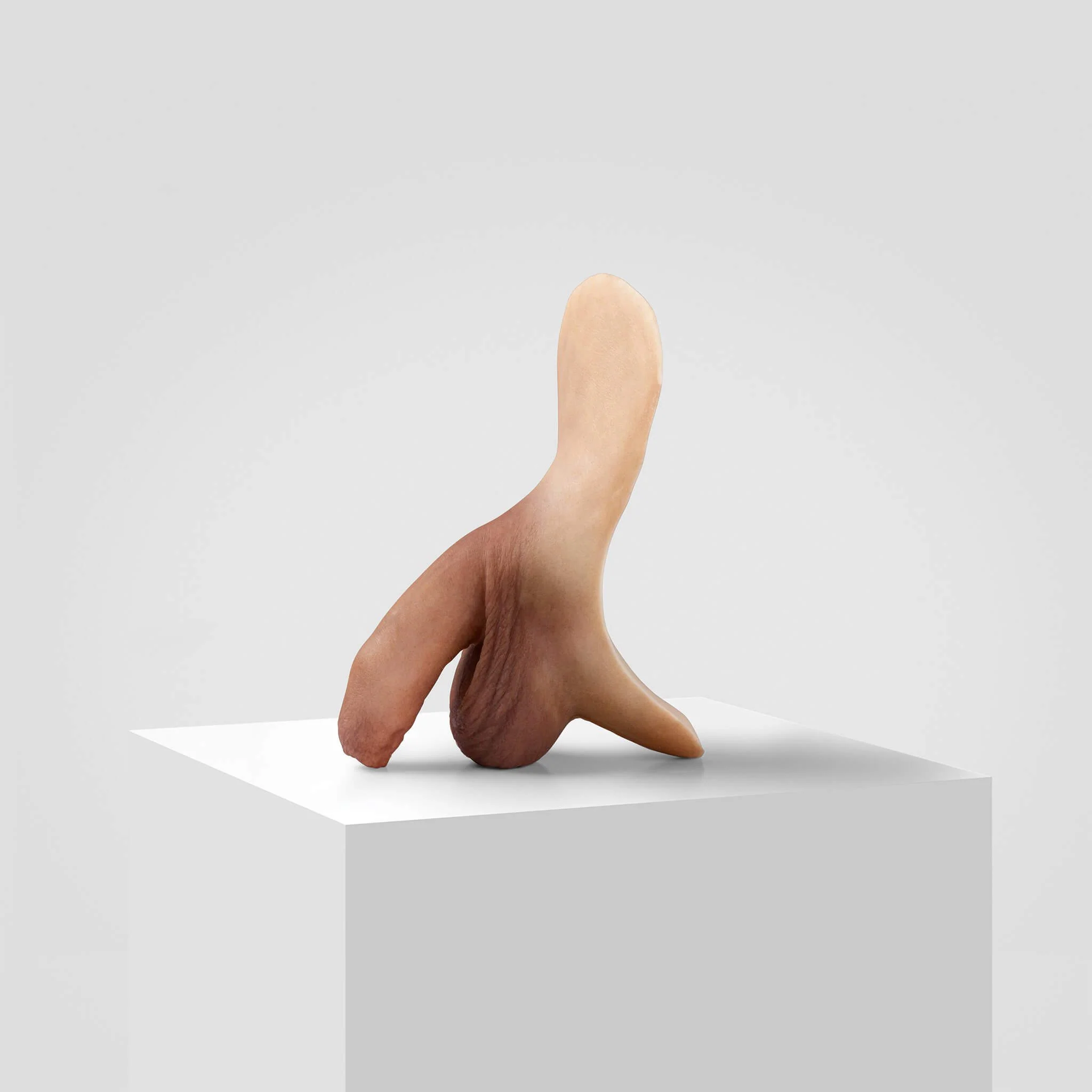 Emisil 3rd Gen STP (Uncut) | Realistic FTM Silicone Model - Image 10