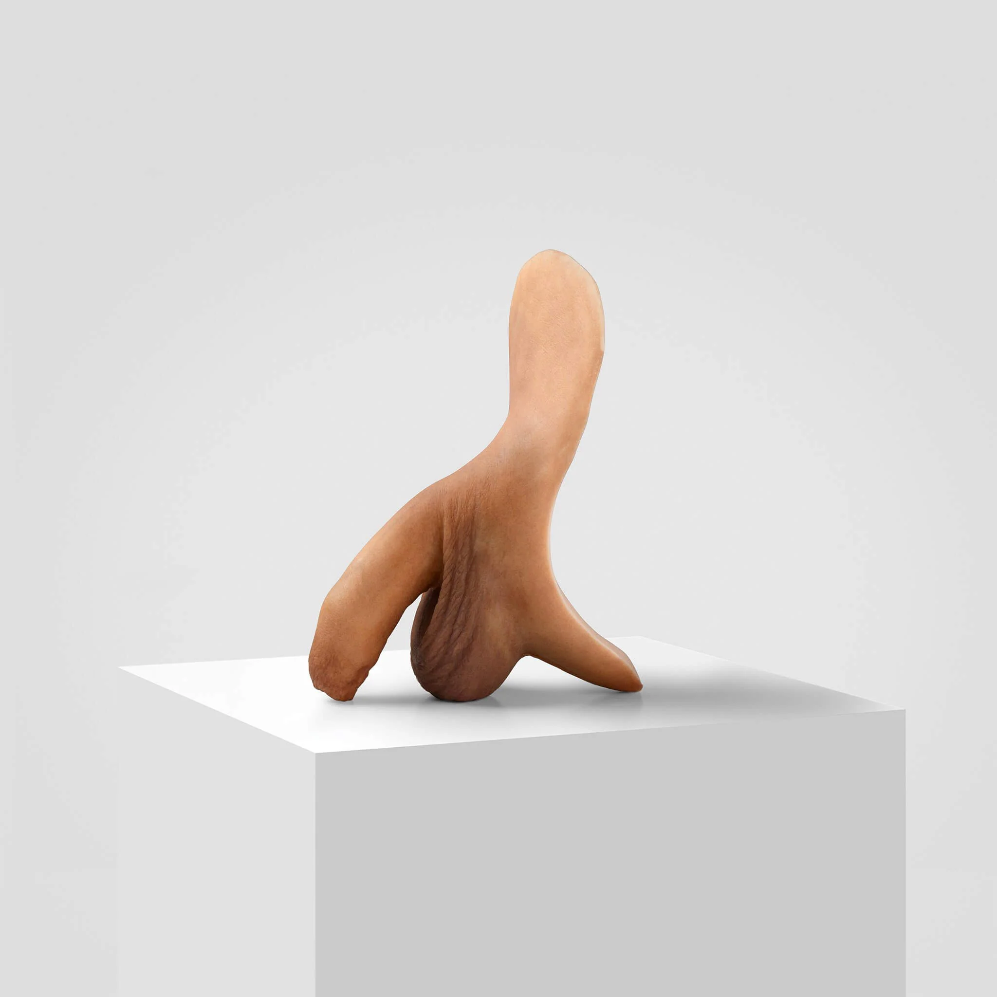 Emisil 3rd Gen STP (Uncut) | Realistic FTM Silicone Model - Image 11