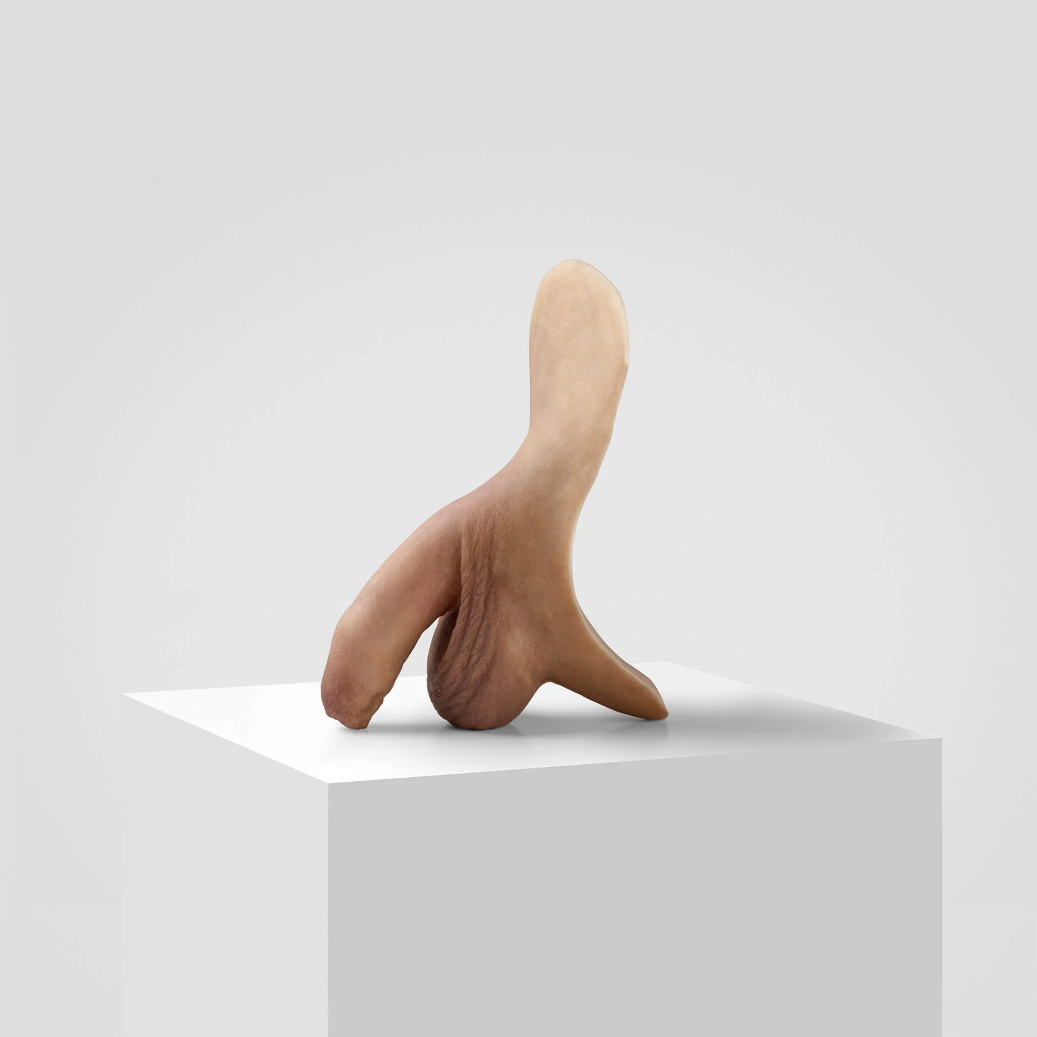 Emisil 3rd Gen STP (Uncut) | Realistic FTM Silicone Model - Image 12