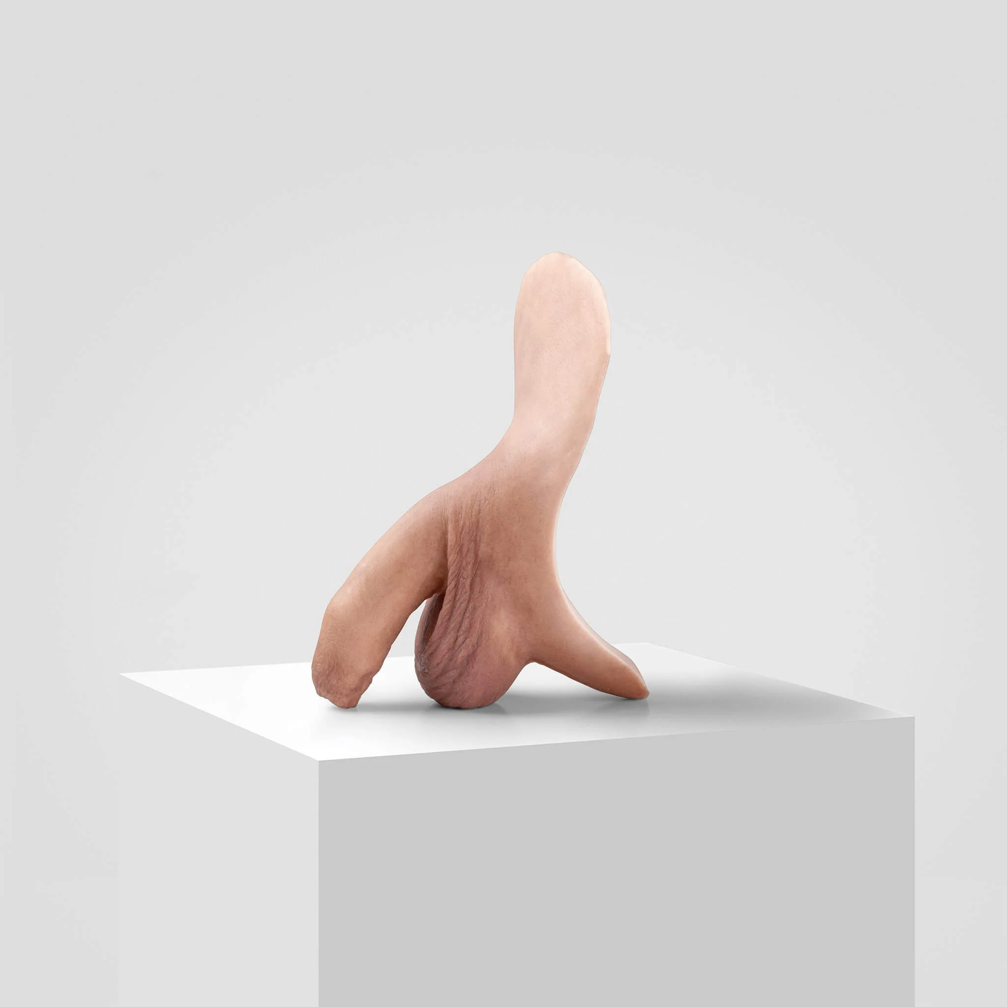 Emisil 3rd Gen STP (Uncut) | Realistic FTM Silicone Model - Image 14