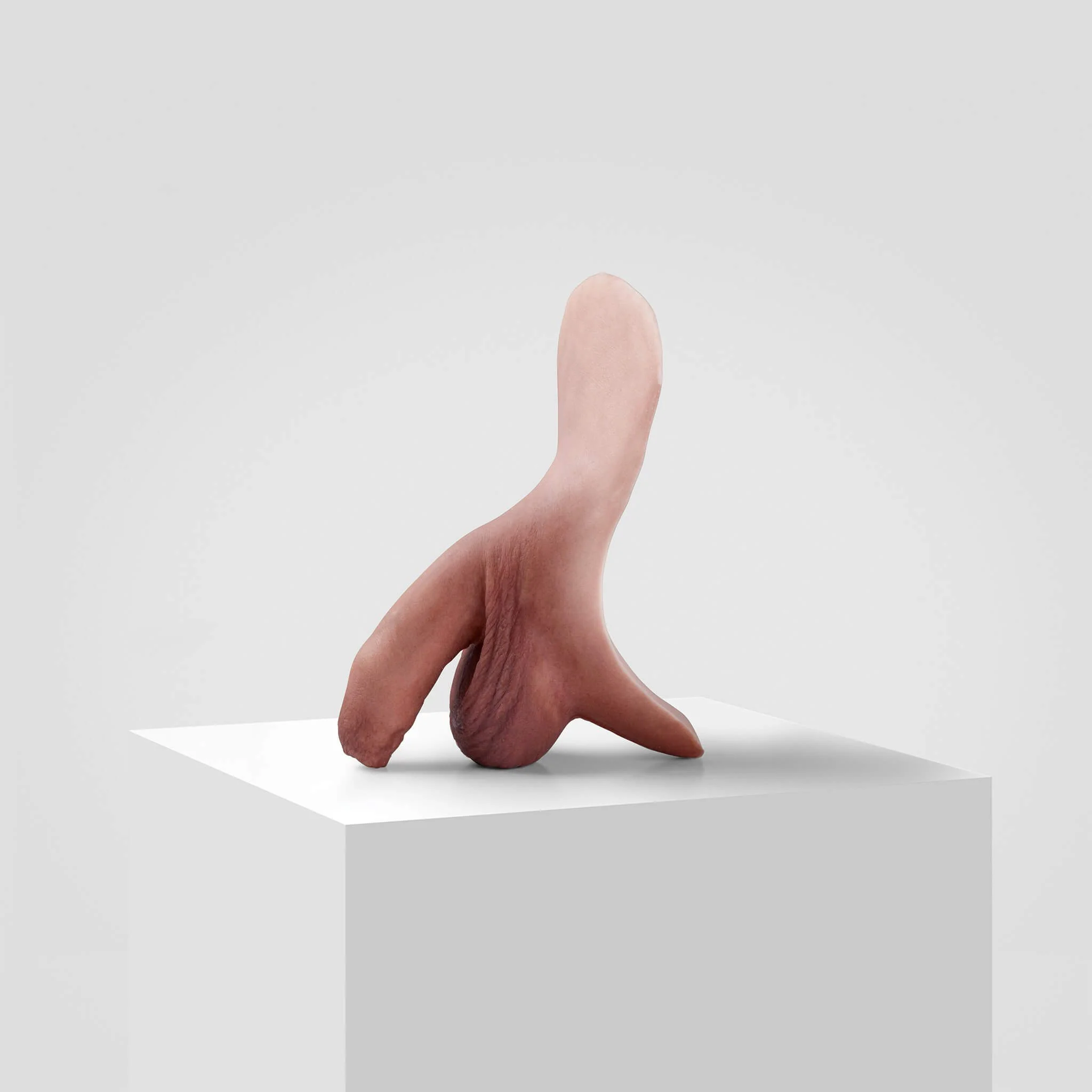 Emisil 3rd Gen STP (Uncut) | Realistic FTM Silicone Model - Image 15