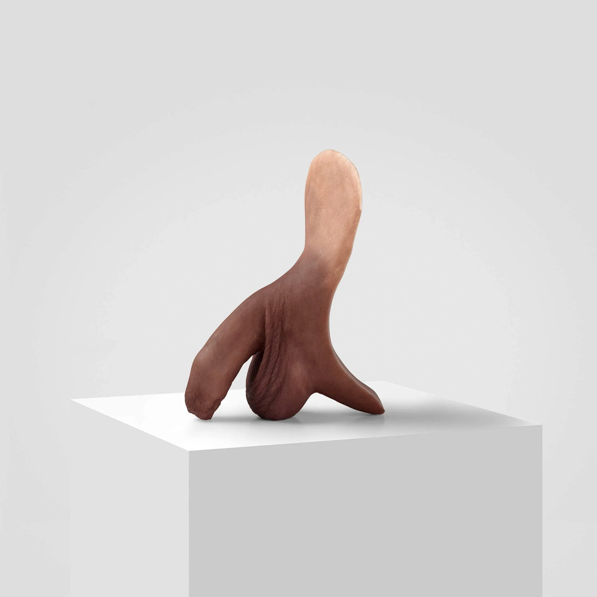 Emisil 3rd Gen STP (Uncut) | Realistic FTM Silicone Model - Image 16
