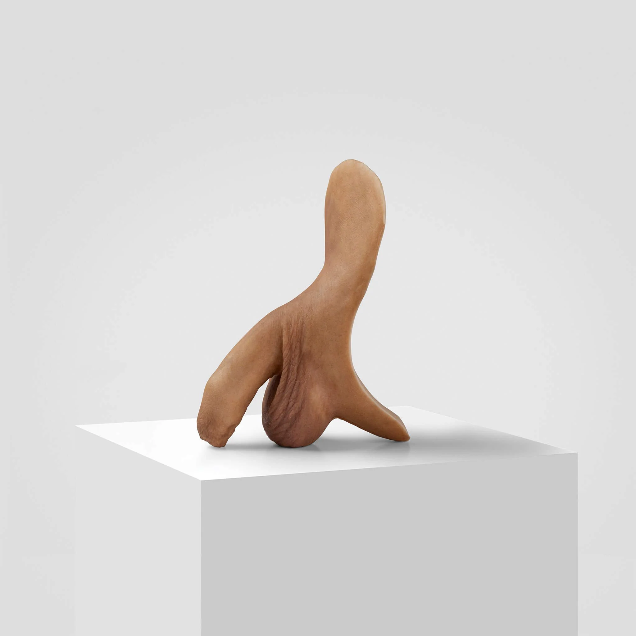 Emisil 3rd Gen STP (Uncut) | Realistic FTM Silicone Model - Image 17