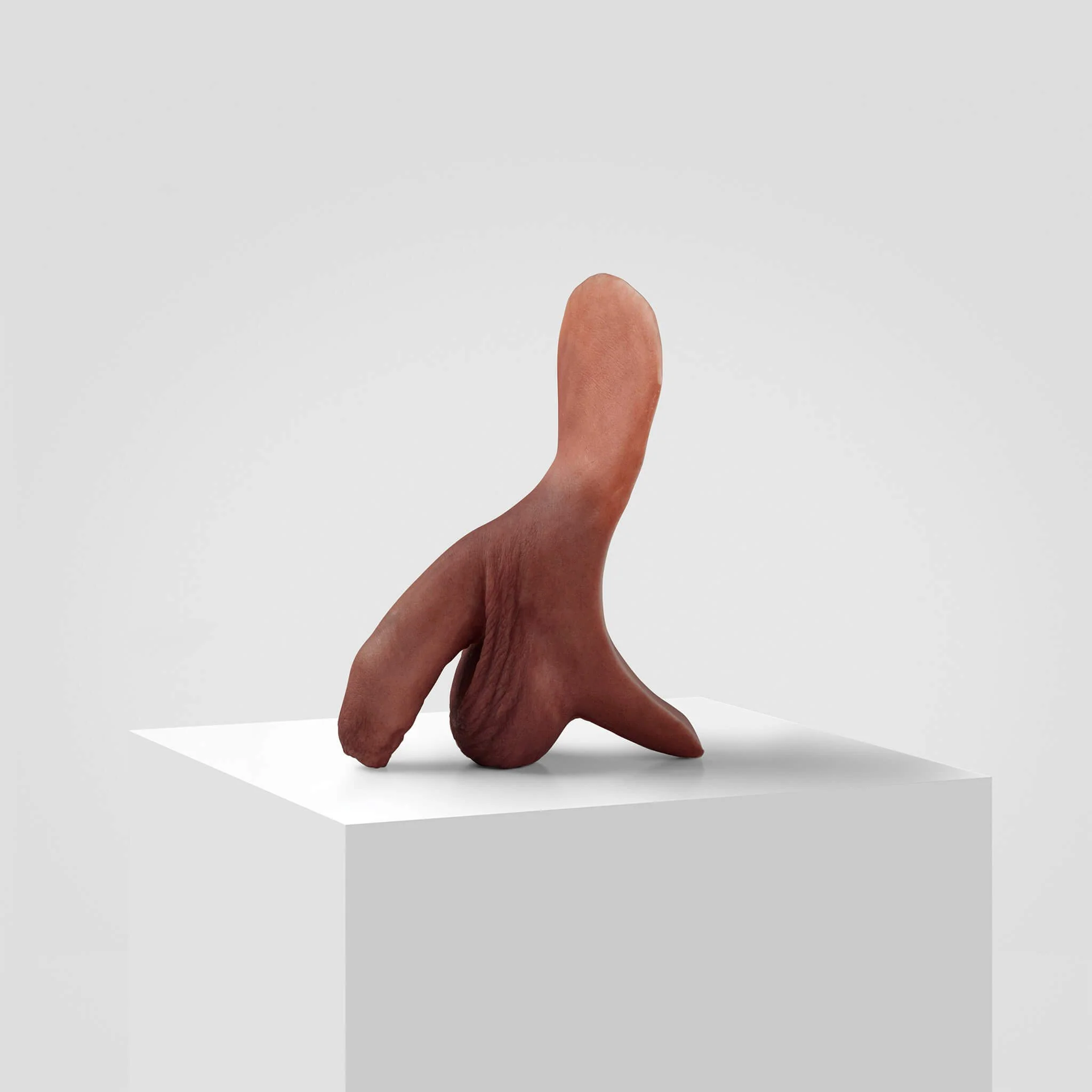 Emisil 3rd Gen STP (Uncut) | Realistic FTM Silicone Model - Image 18