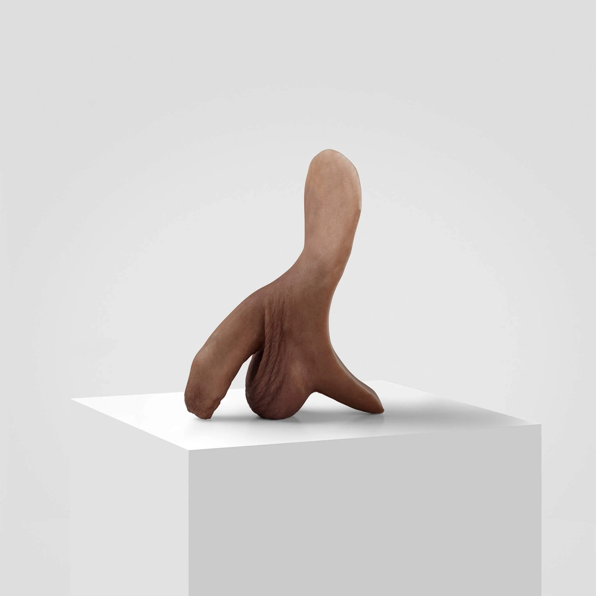 Emisil 3rd Gen STP (Uncut) | Realistic FTM Silicone Model - Image 19