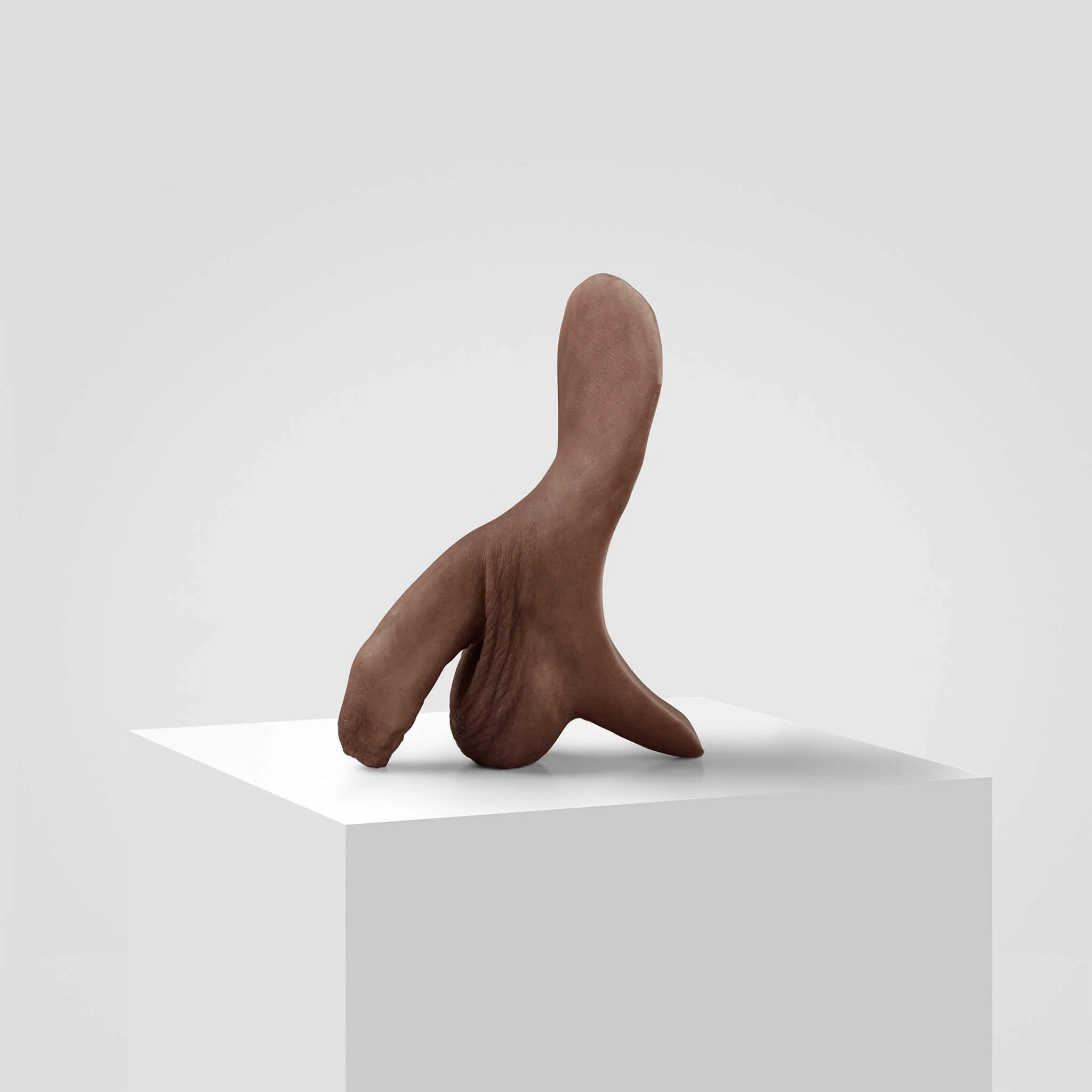 Emisil 3rd Gen STP (Uncut) | Realistic FTM Silicone Model - Image 20