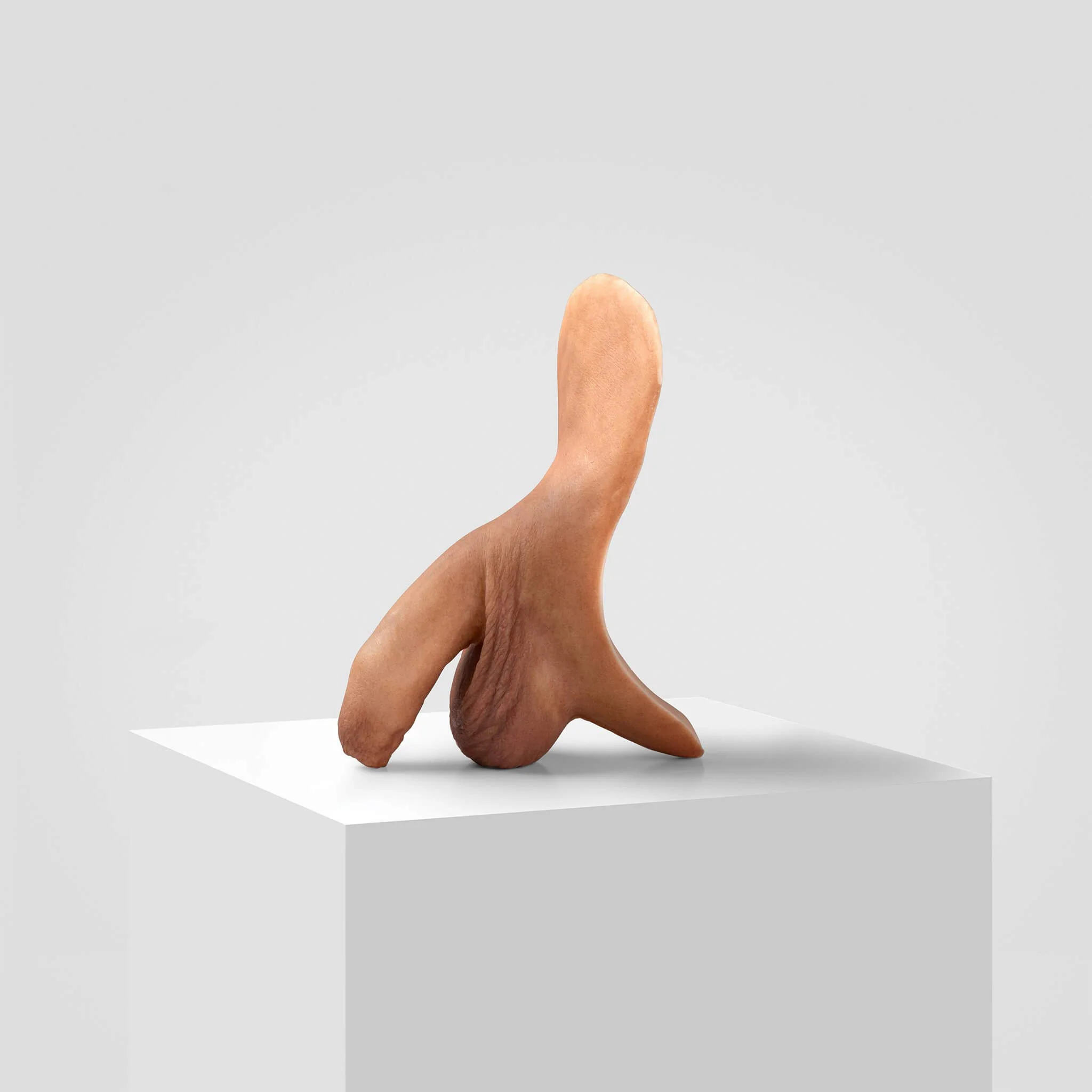 Emisil 3rd Gen STP (Uncut) | Realistic FTM Silicone Model - Image 23