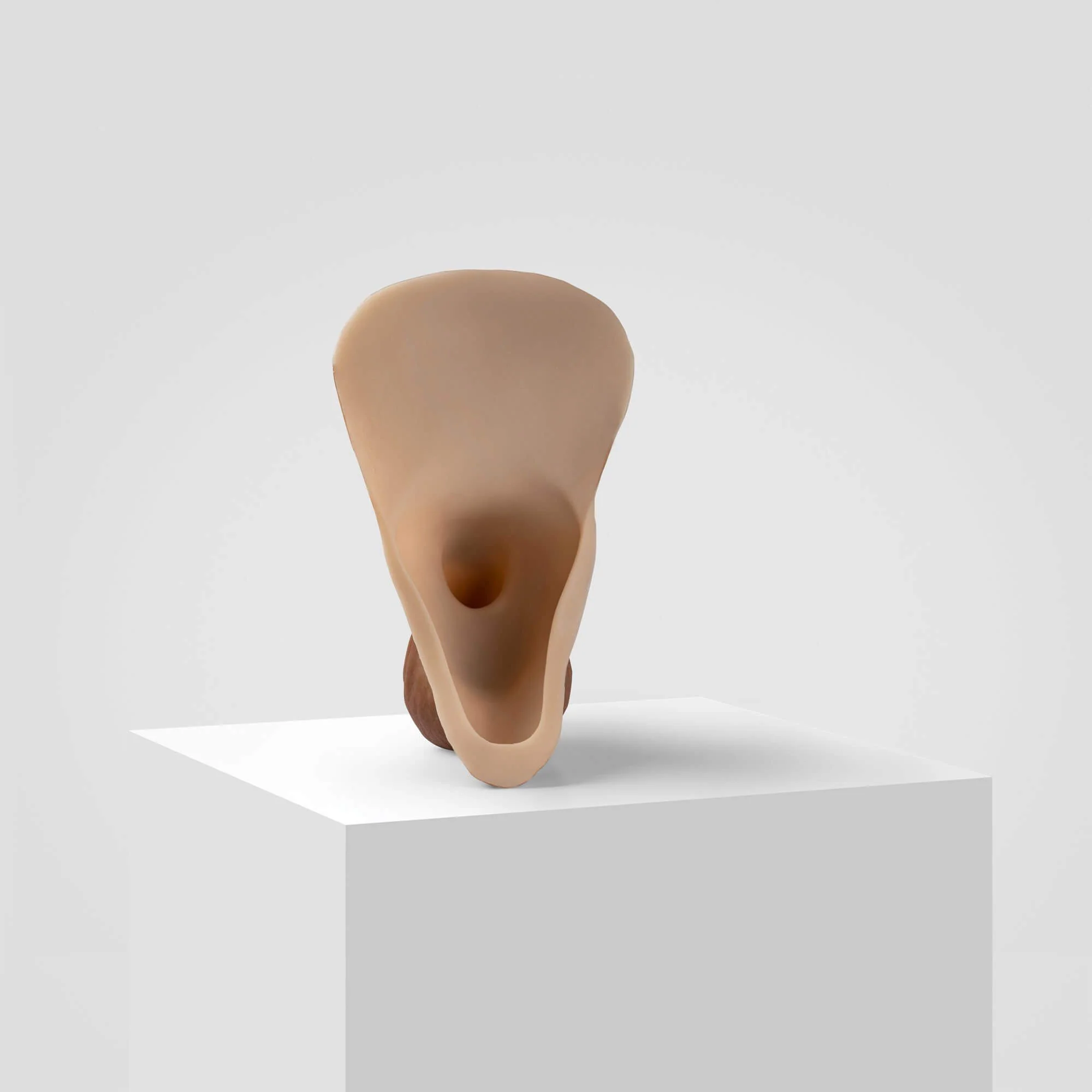 Emisil 3rd Gen STP (Uncut) | Realistic FTM Silicone Model - Image 3