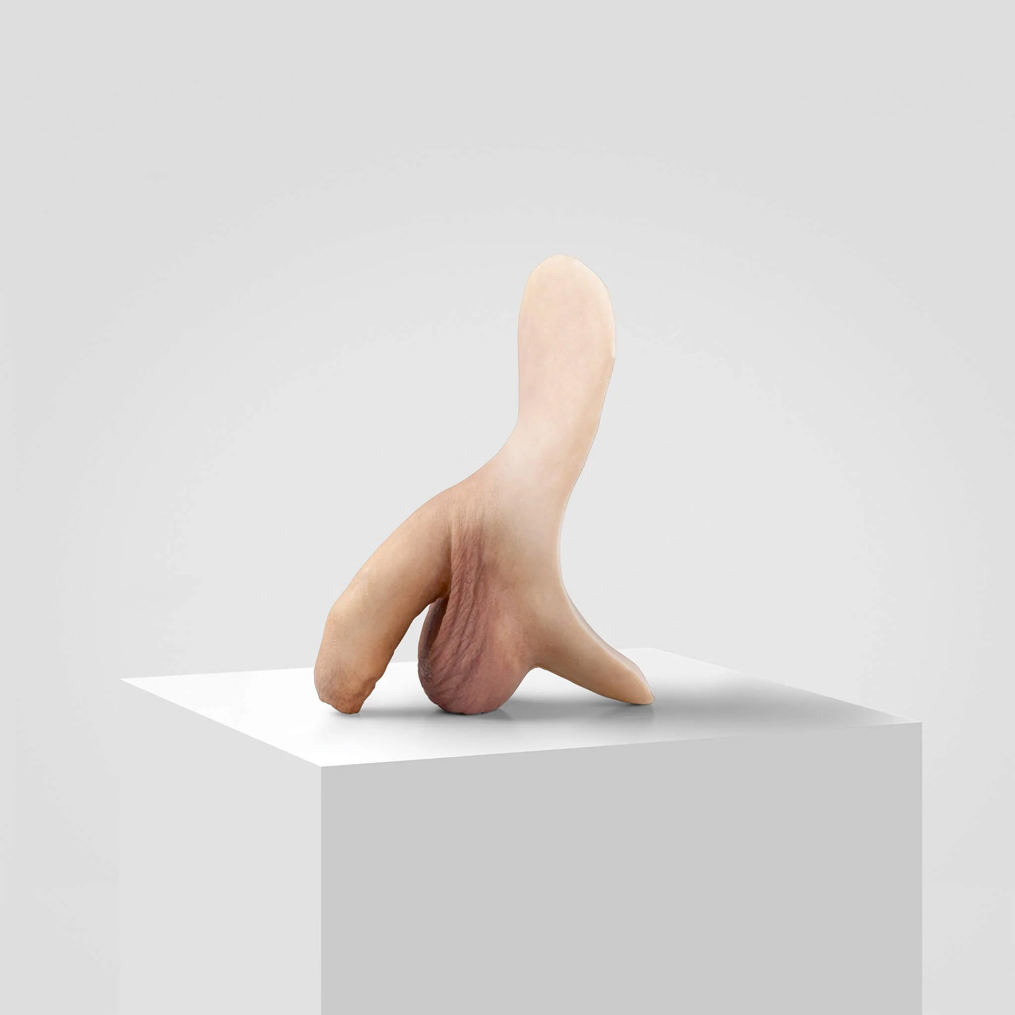 Emisil 3rd Gen STP (Uncut) | Realistic FTM Silicone Model - Image 8