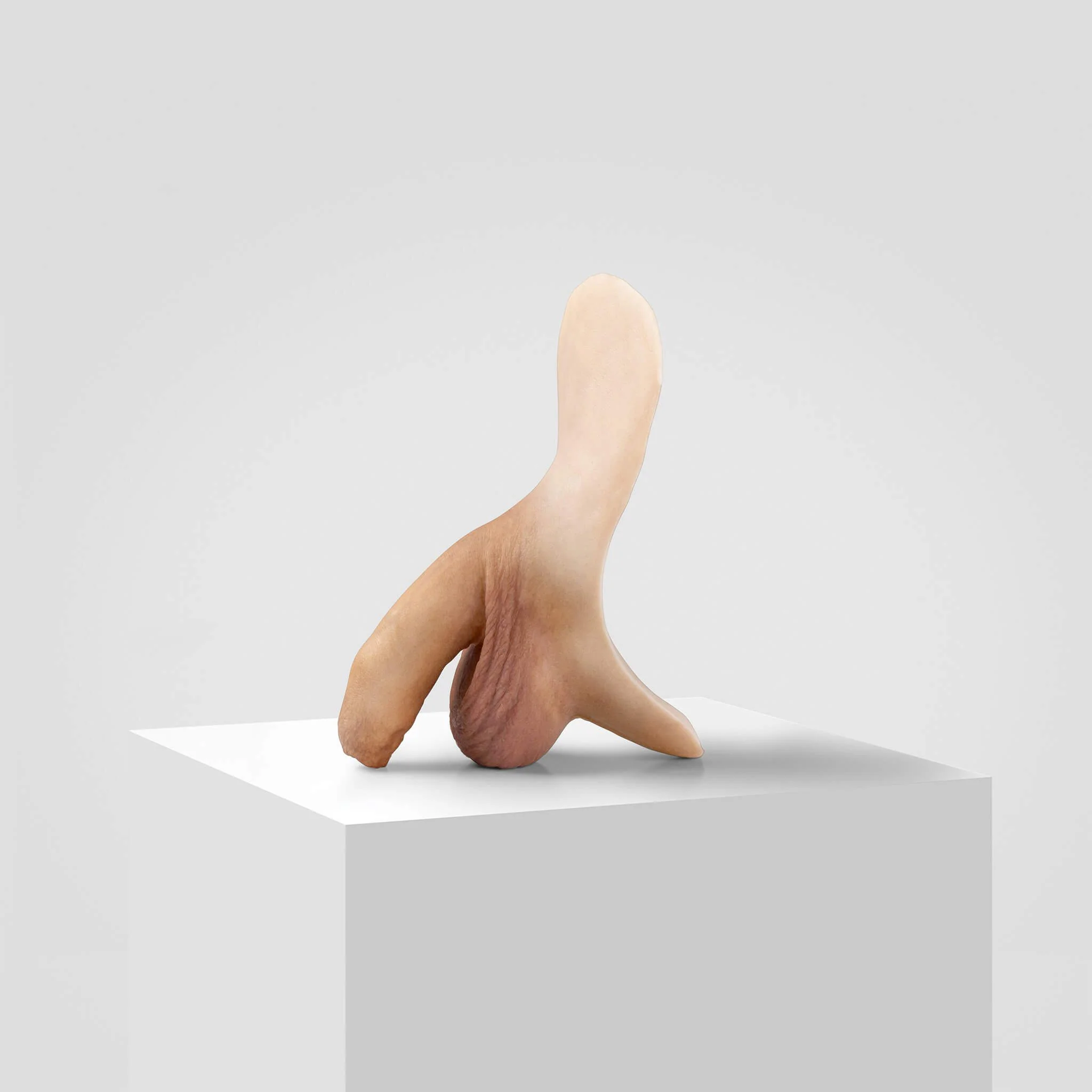 Emisil 3rd Gen STP (Uncut) | Realistic FTM Silicone Model - Image 9