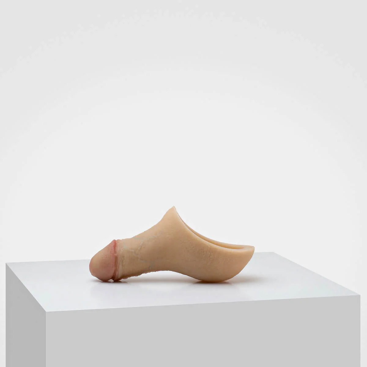 Emisil Compact - Mini STP Model | Realistic Silicone model - Image 10