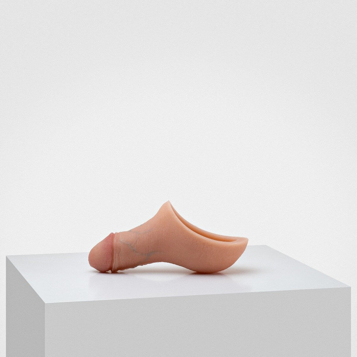 Emisil Compact - Mini STP Model | Realistic Silicone model - Image 11