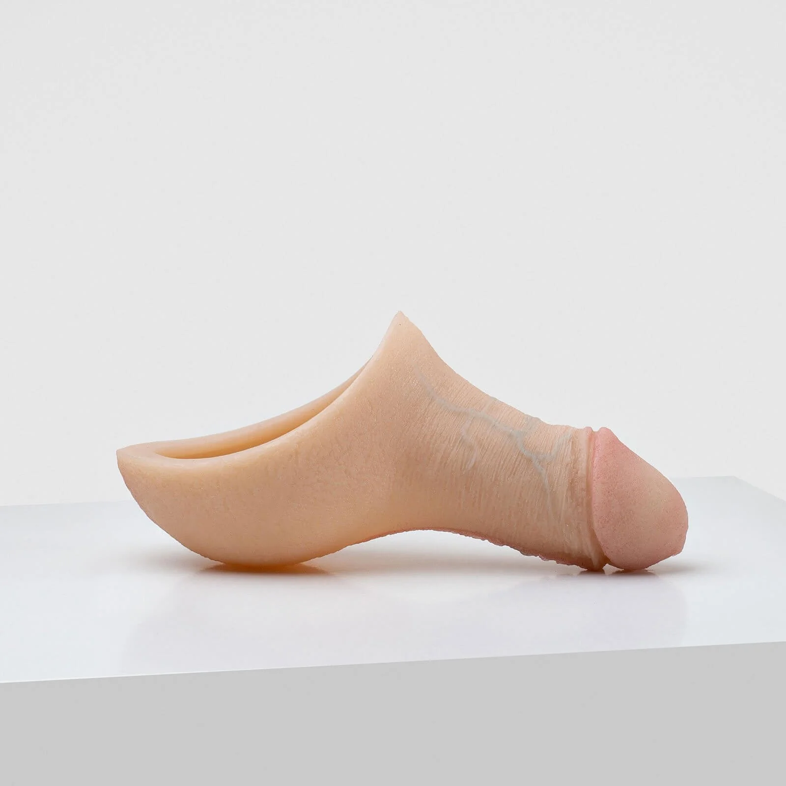 Emisil Compact - Mini STP Model | Realistic Silicone model - Image 5