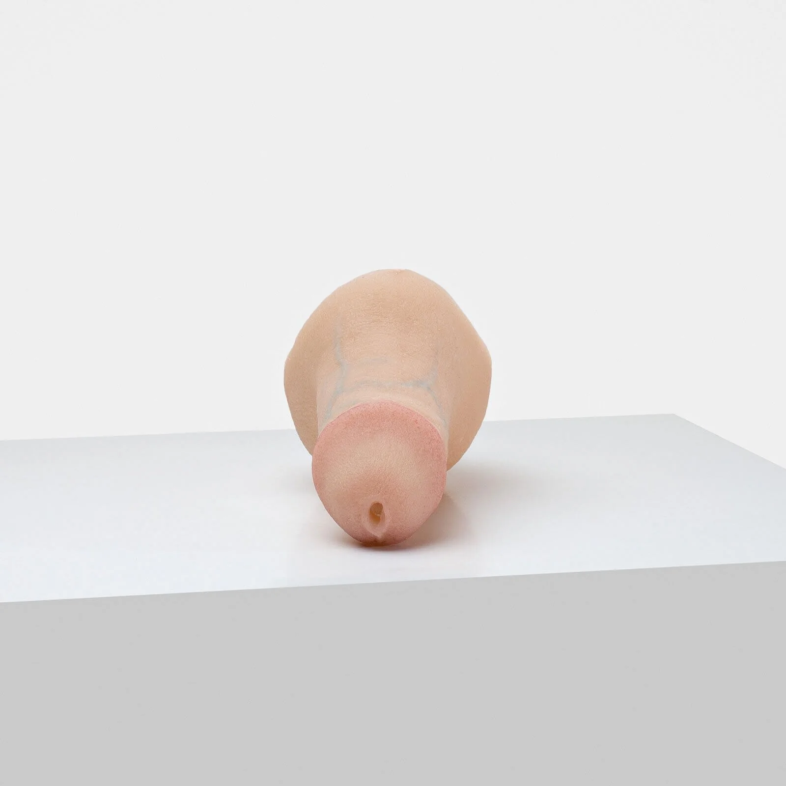 Emisil Compact - Mini STP Model | Realistic Silicone model - Image 6