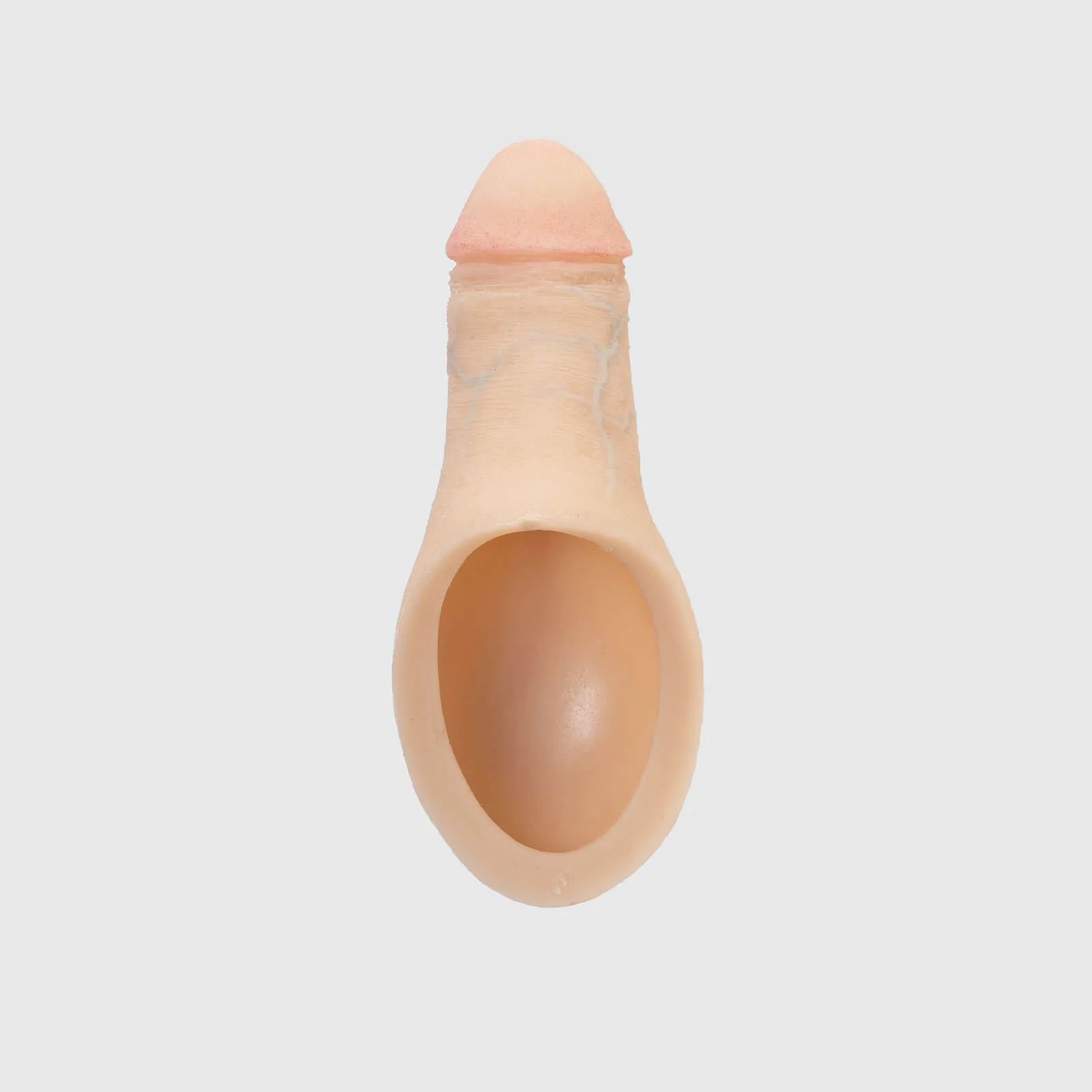 Emisil Compact - Mini STP Model | Realistic Silicone model - Image 8
