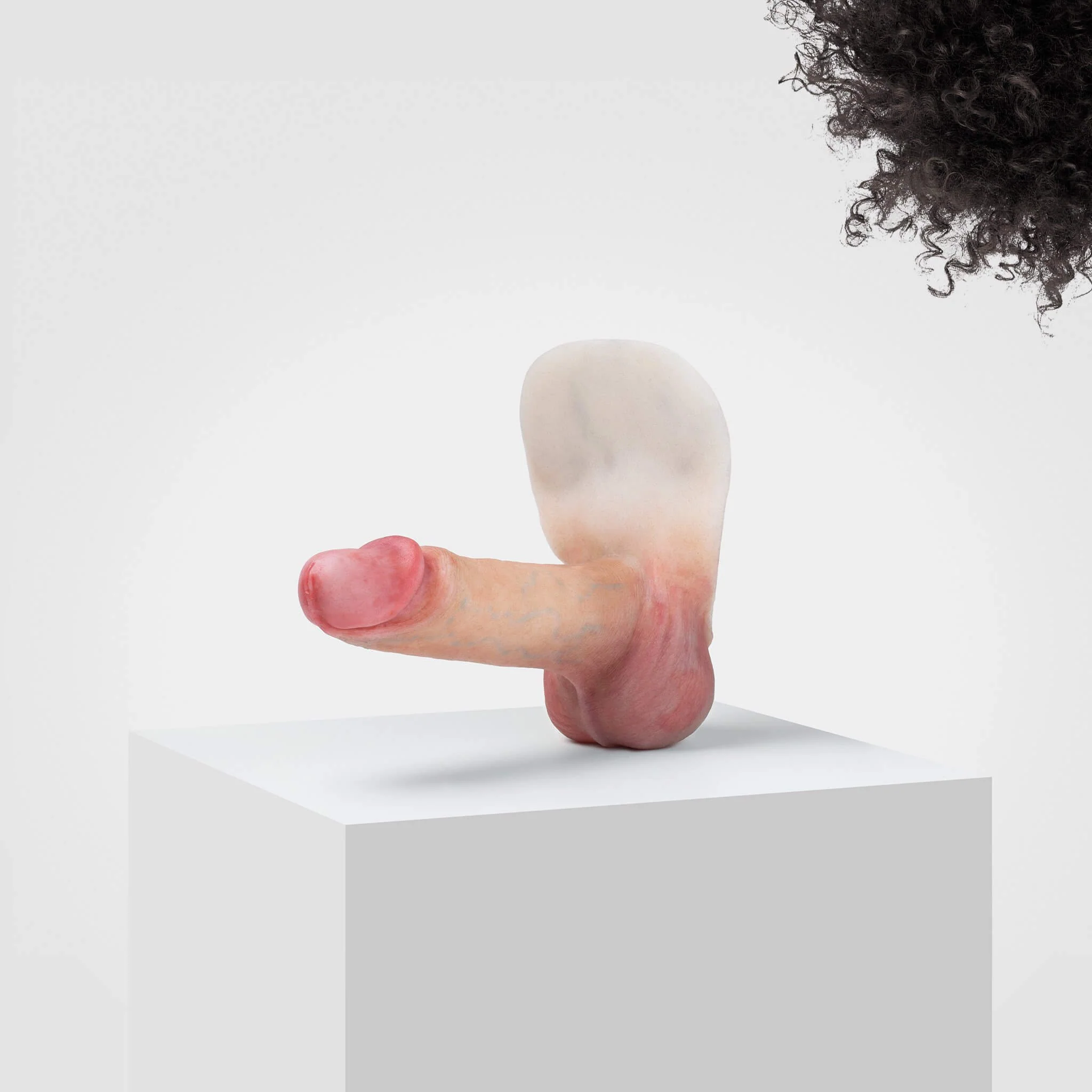 Emisil ER02 | Realistic FTM Pack & Play Model - Image 13