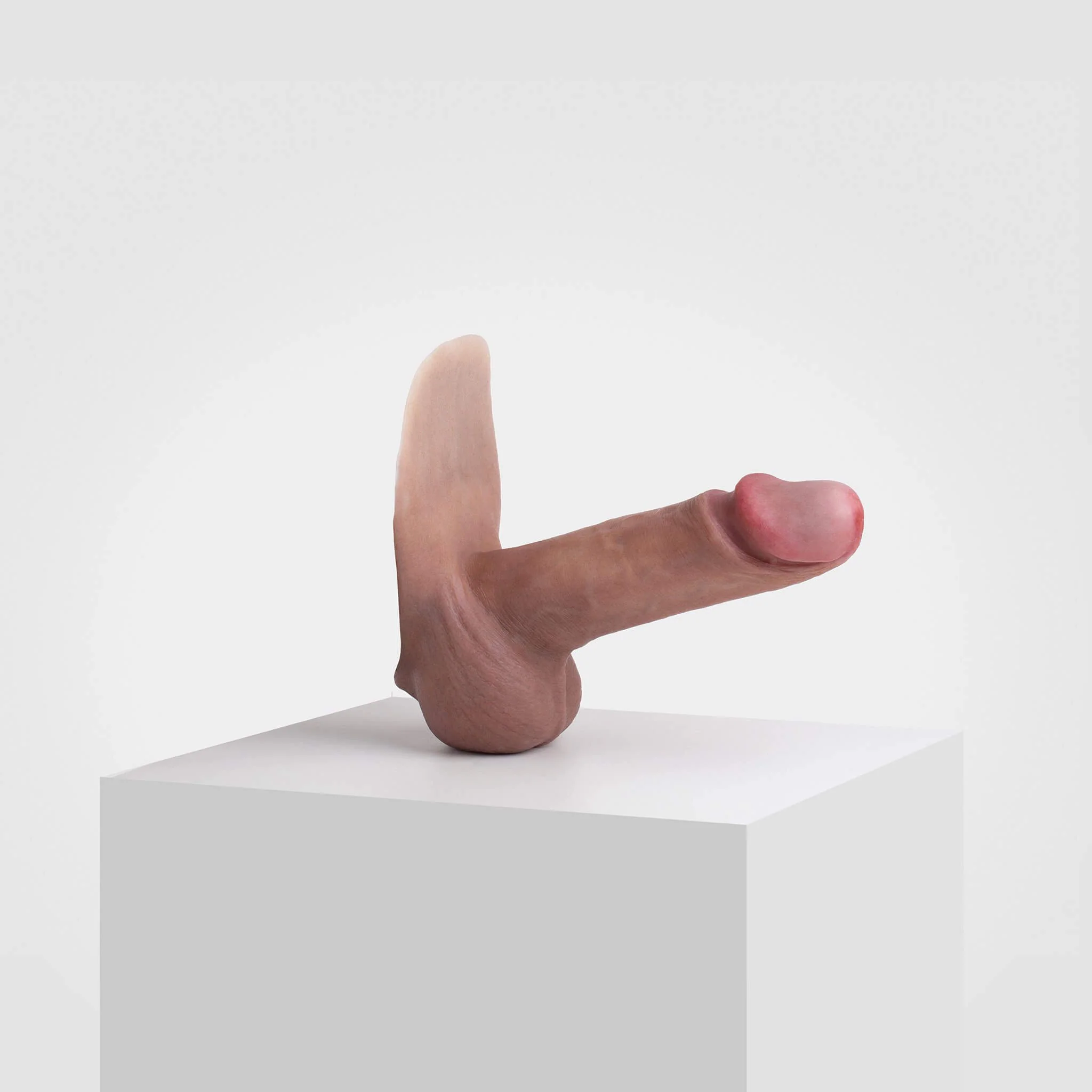 Emisil ER02 | Realistic FTM Pack & Play Model - Image 6