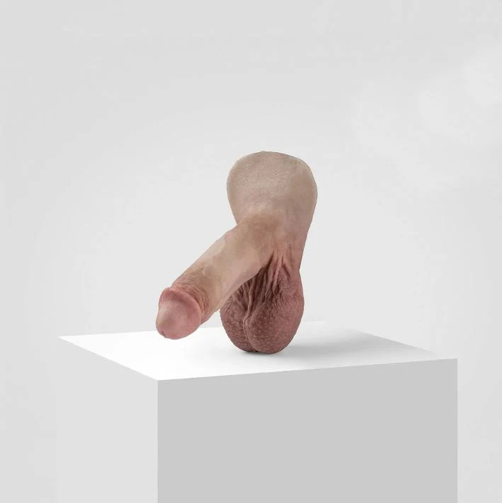 Emisil ER05 | Bold Hyper-Realistic Pack & Play Model - Image 104