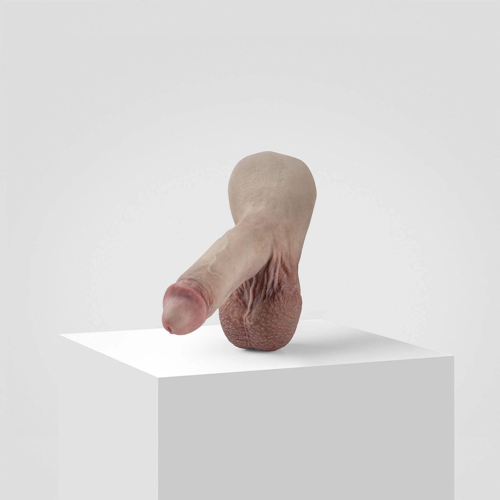 Emisil ER05 | Bold Hyper-Realistic Pack & Play Model - Image 16
