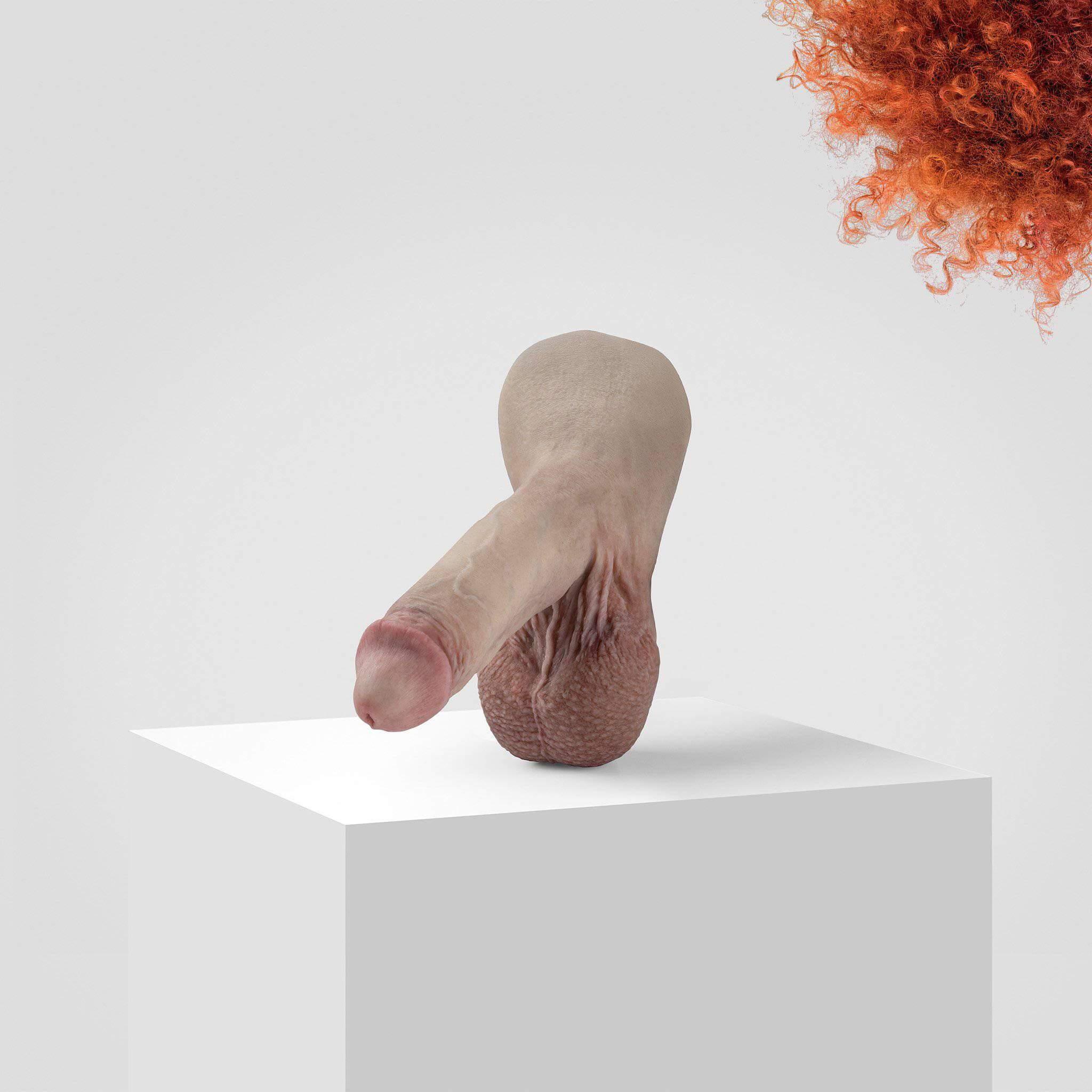 Emisil ER05 | Bold Hyper-Realistic Pack & Play Model - Image 18