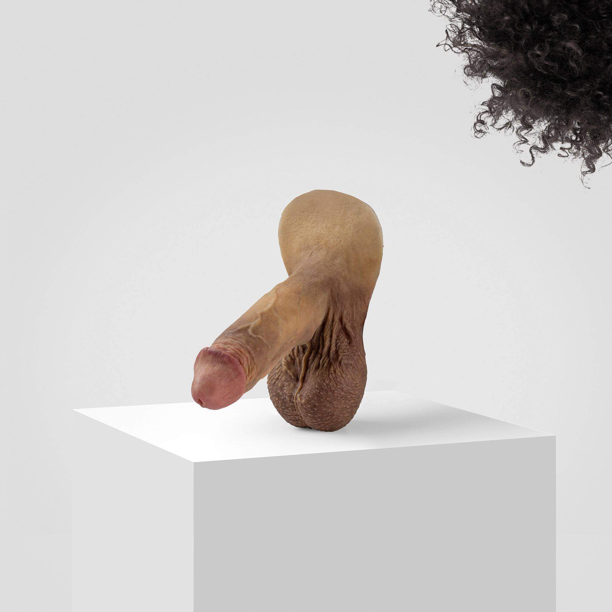 Emisil ER05 | Bold Hyper-Realistic Pack & Play Model - Image 43