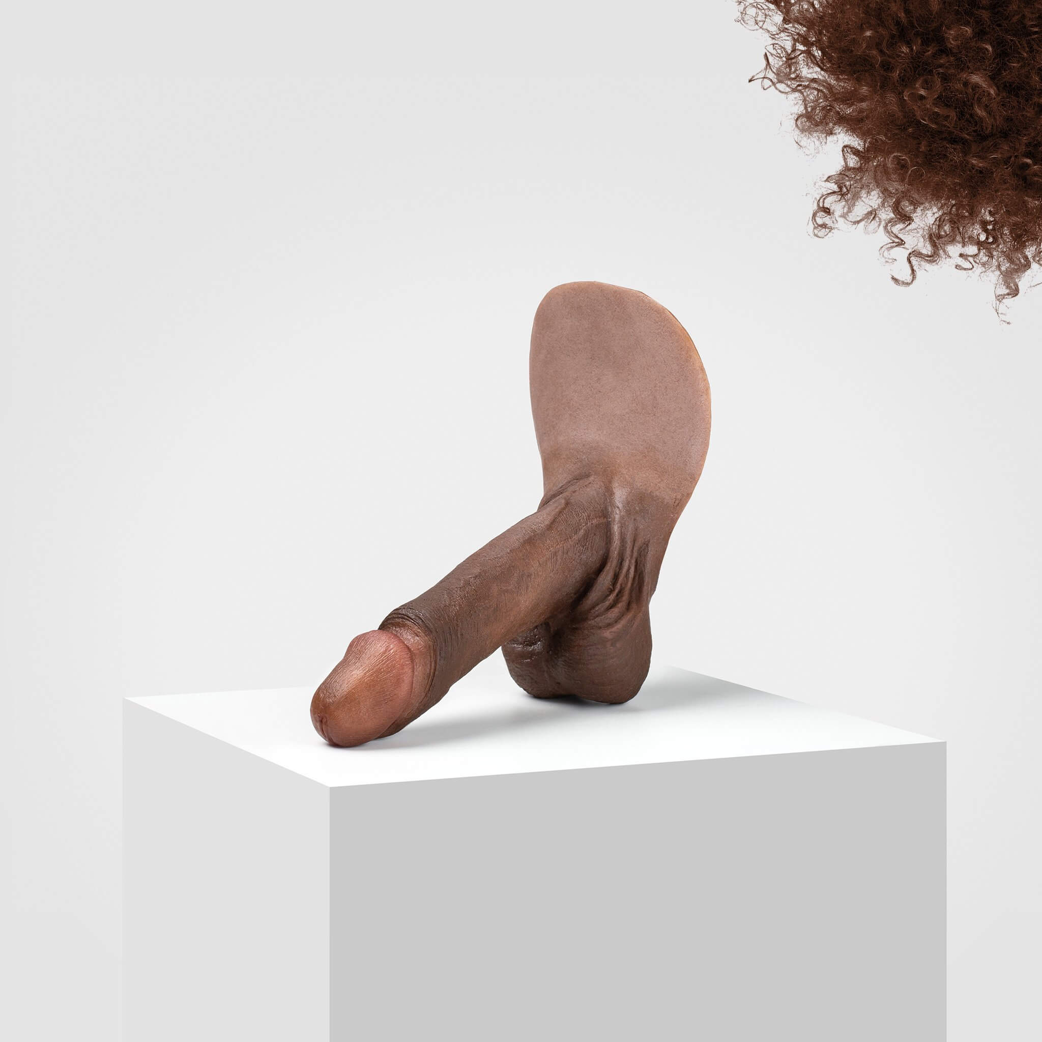 Emisil ER01 | Realistic Anatomical Pack & Play Model - Image 101