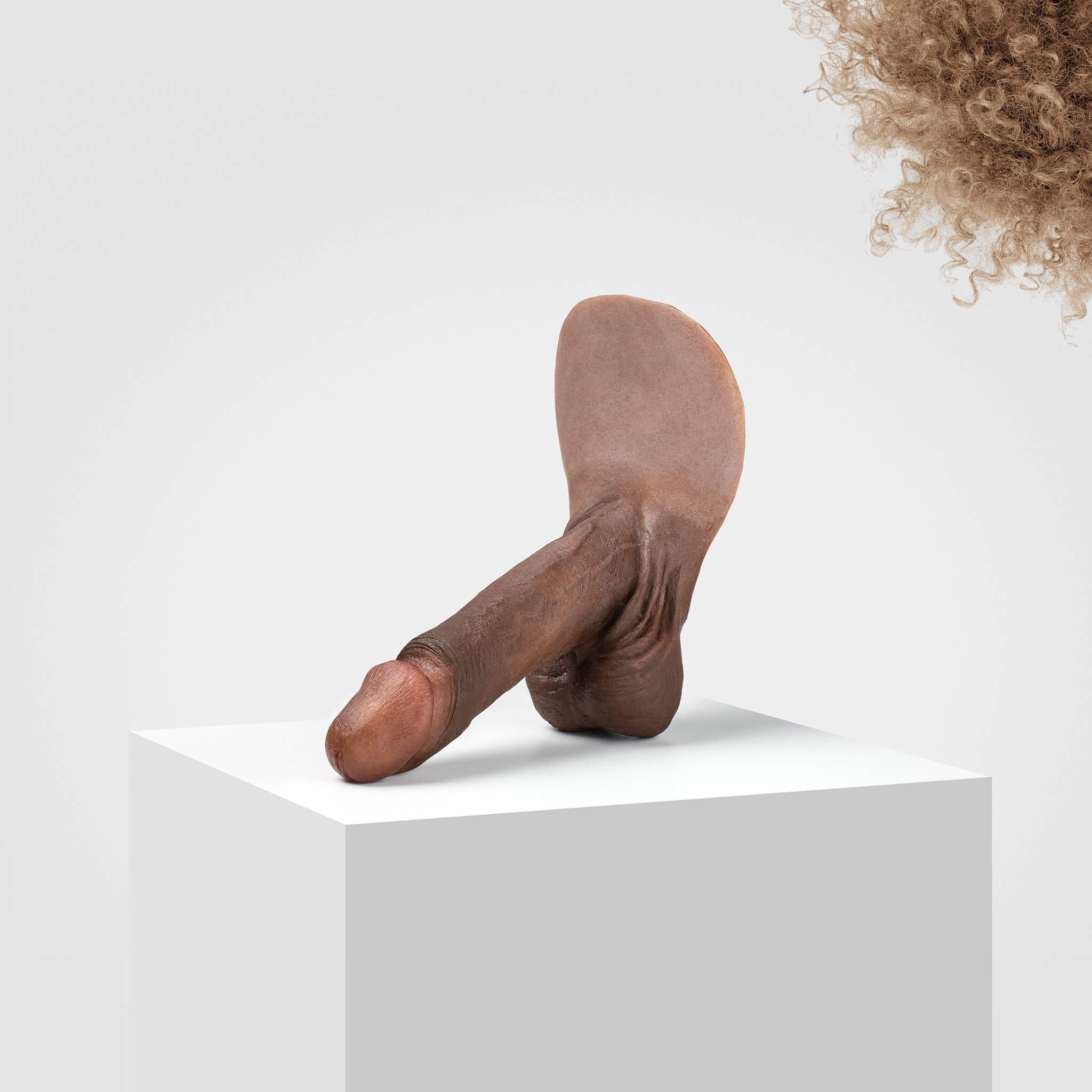 Emisil ER01 | Realistic Anatomical Pack & Play Model - Image 102