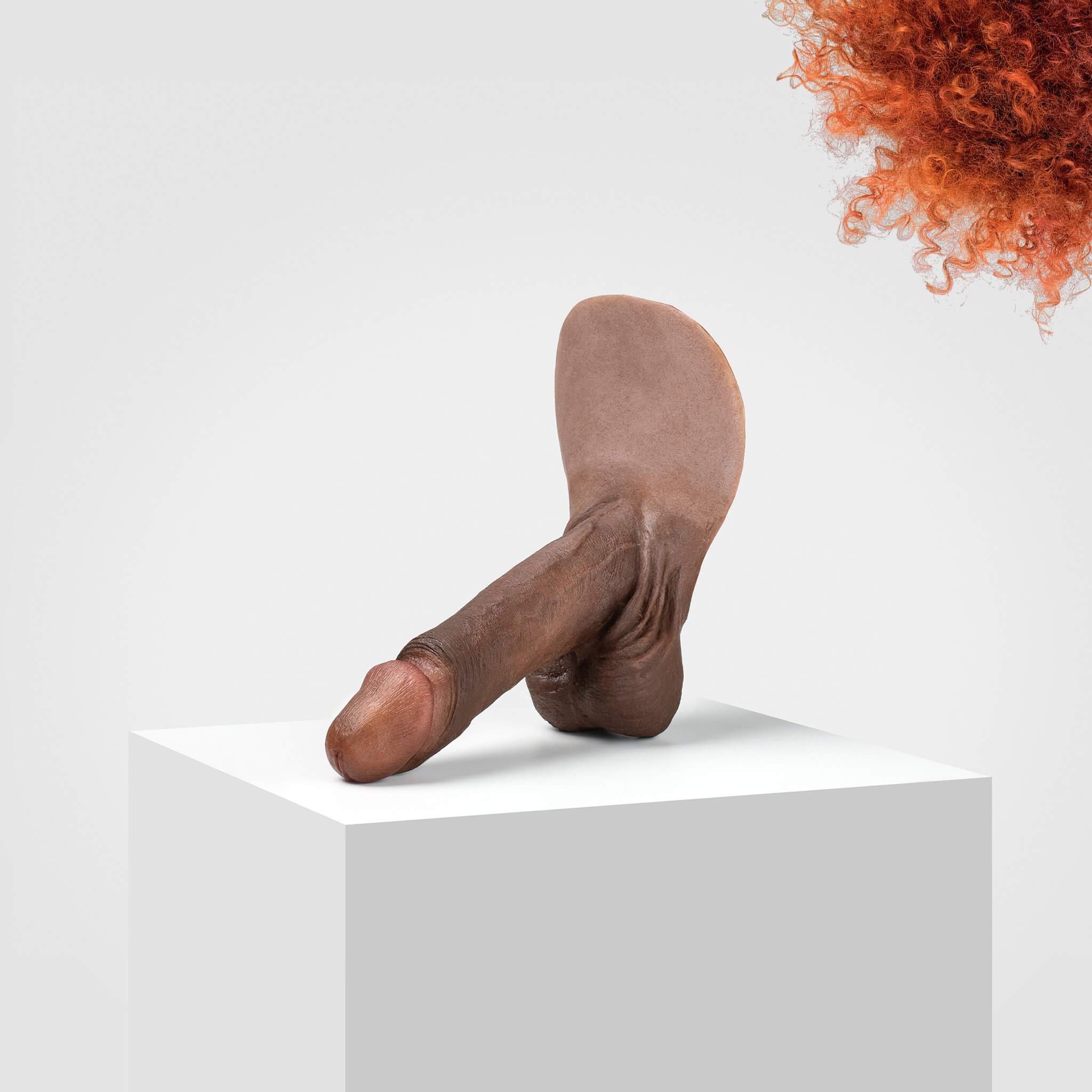 Emisil ER01 | Realistic Anatomical Pack & Play Model - Image 103