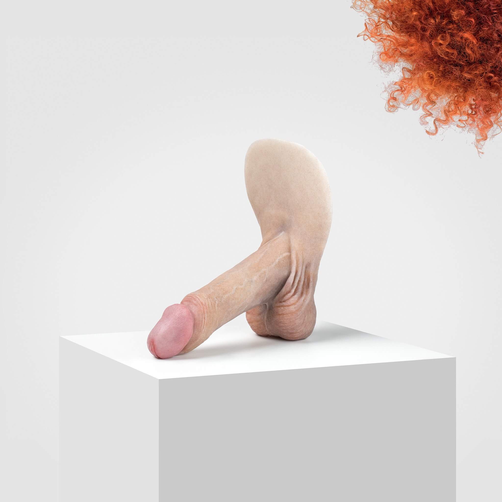 Emisil ER01 | Realistic Anatomical Pack & Play Model - Image 11
