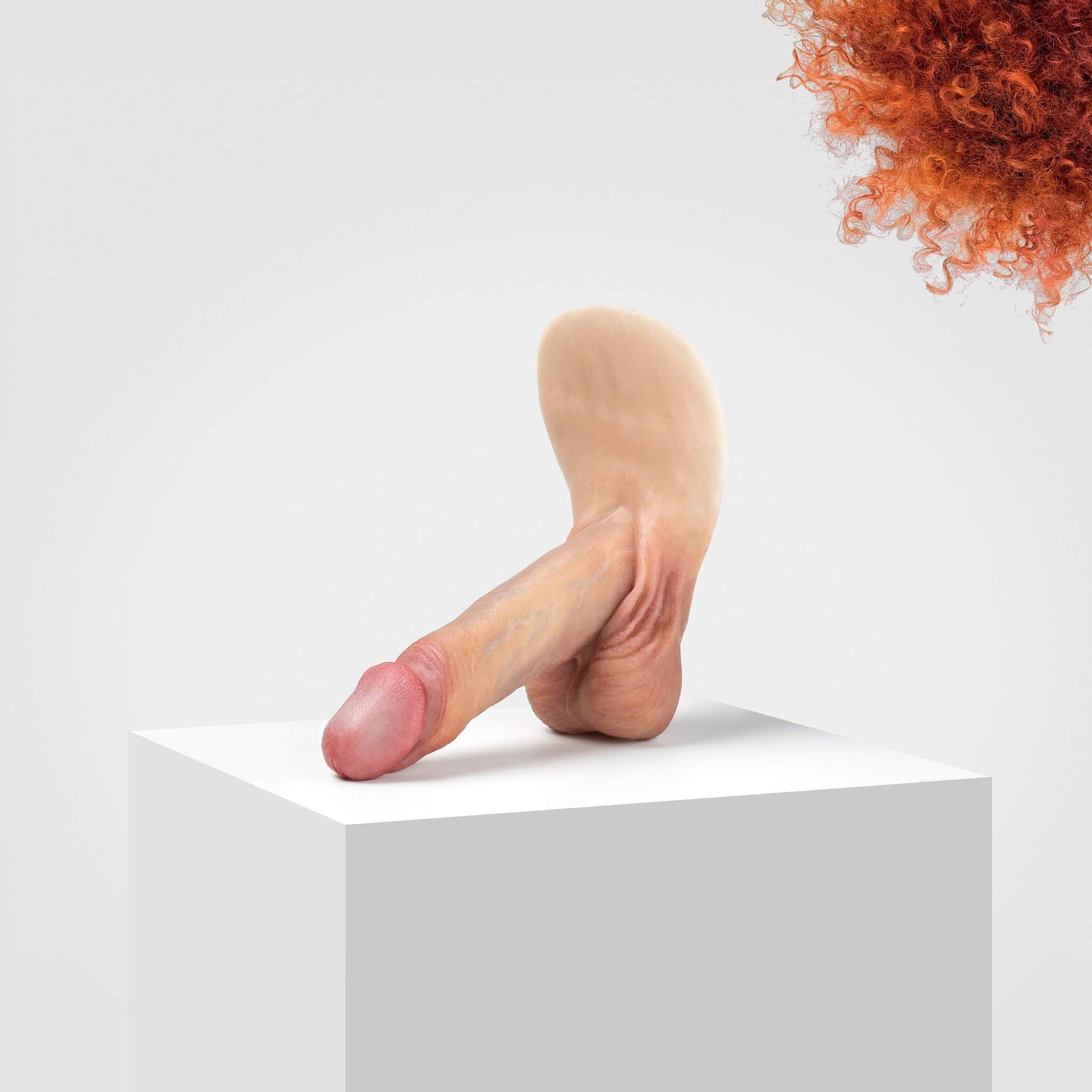 Emisil ER01 | Realistic Anatomical Pack & Play Model - Image 23