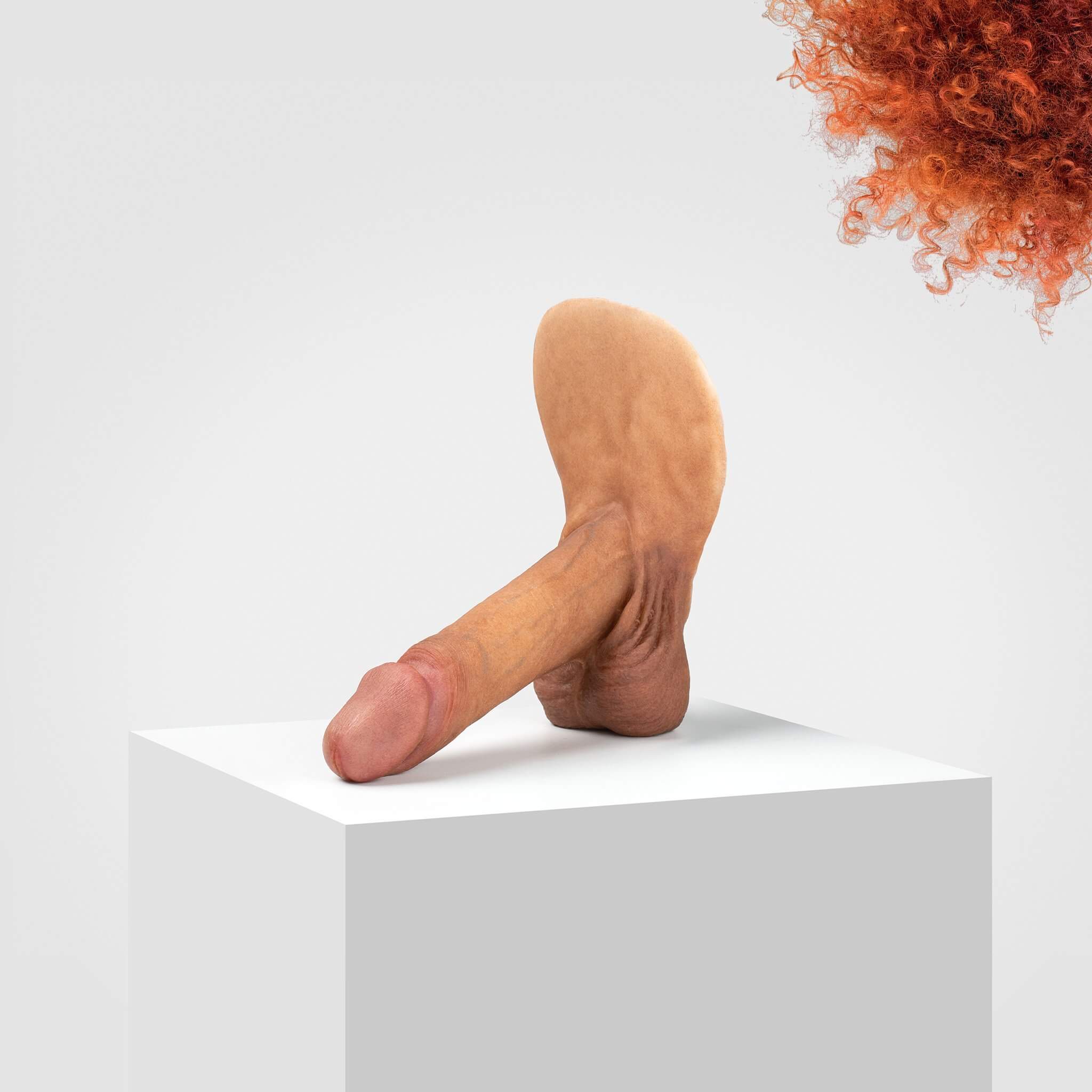 Emisil ER01 | Realistic Anatomical Pack & Play Model - Image 29