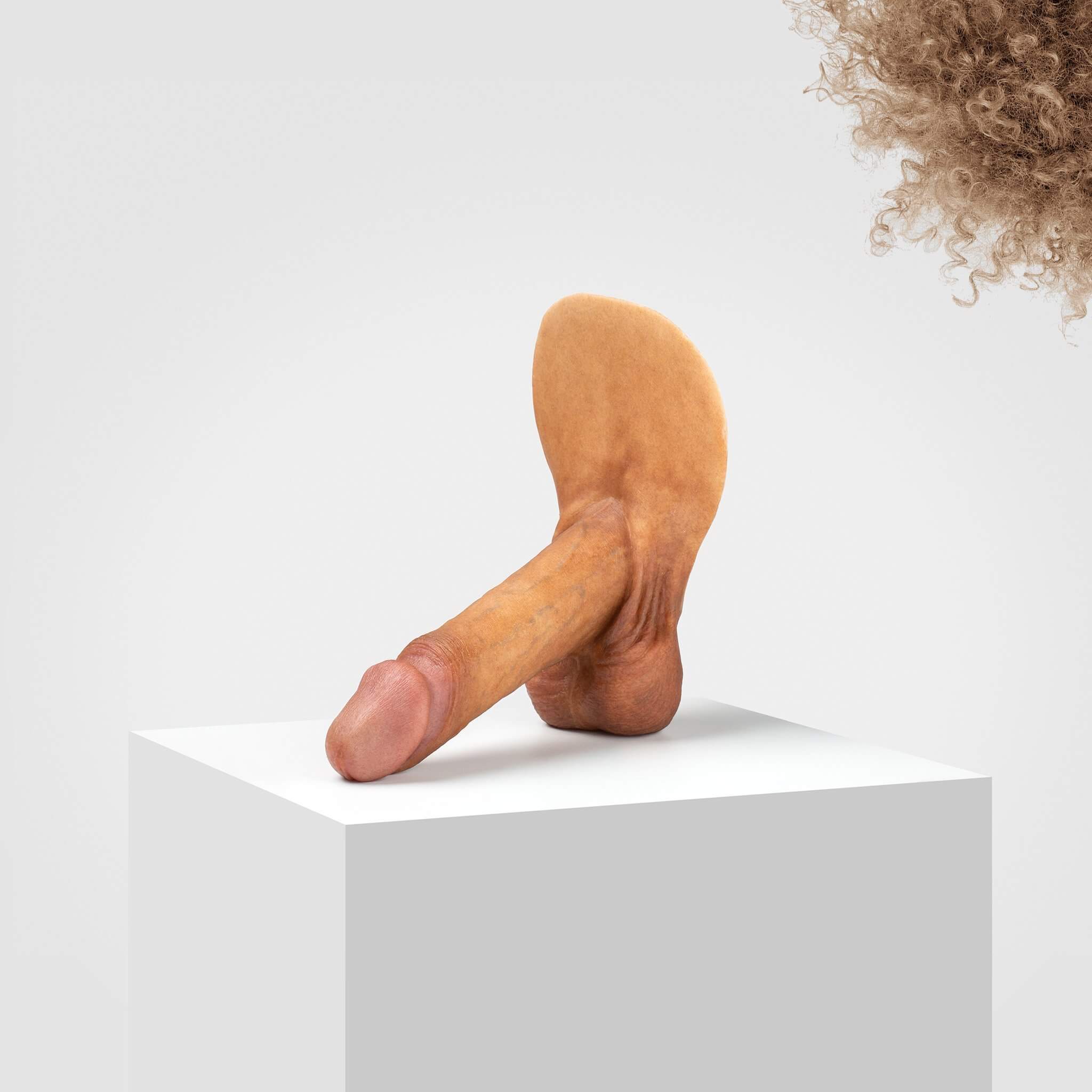Emisil ER01 | Realistic Anatomical Pack & Play Model - Image 35