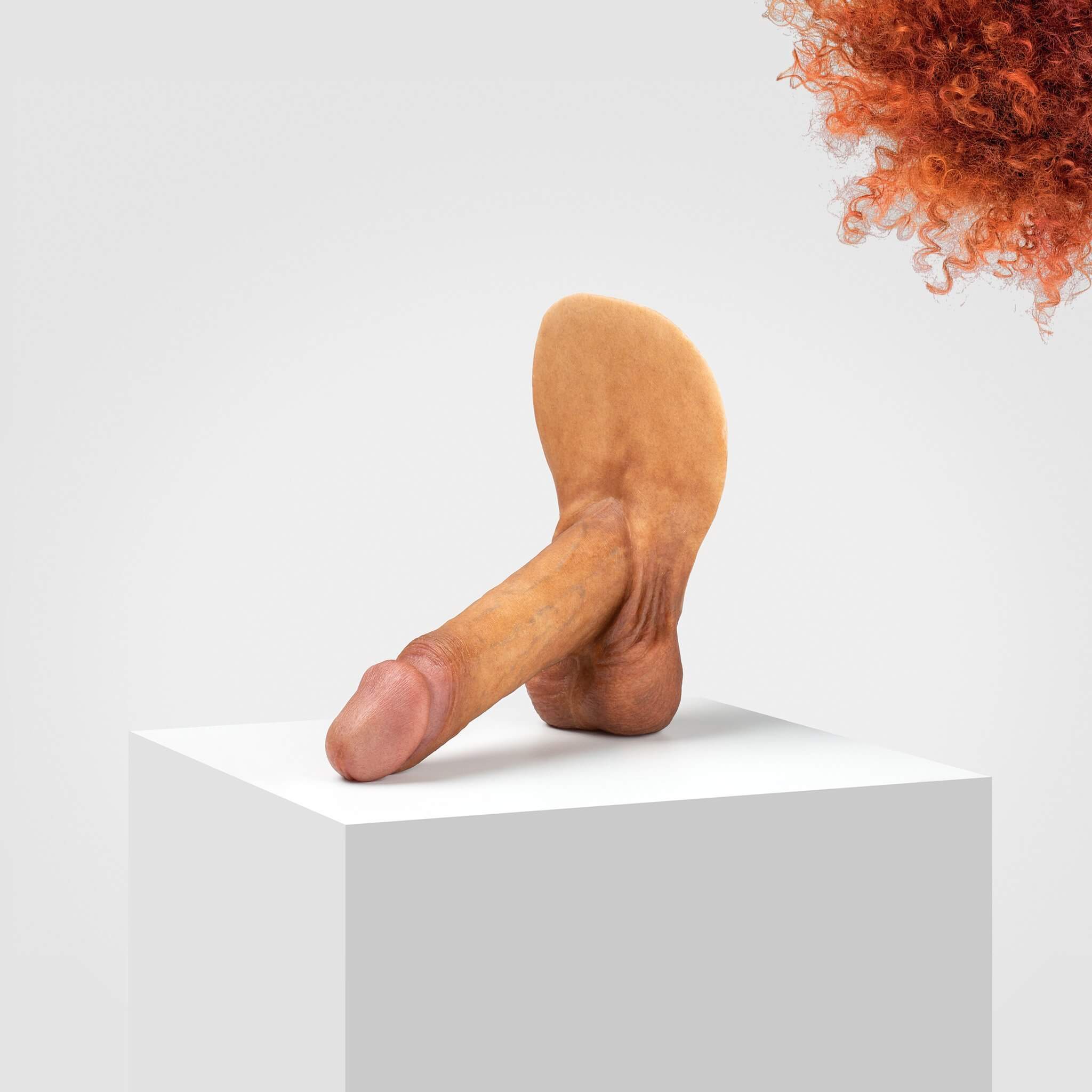Emisil ER01 | Realistic Anatomical Pack & Play Model - Image 36