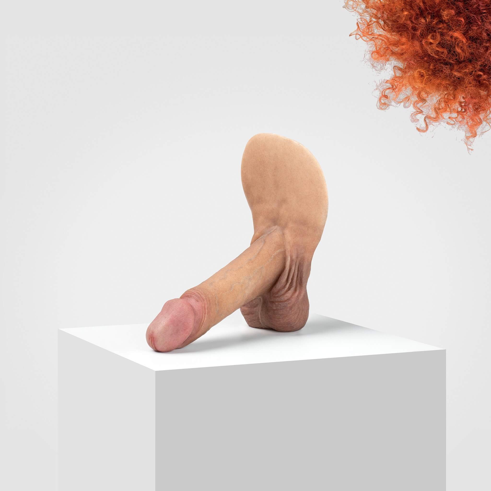 Emisil ER01 | Realistic Anatomical Pack & Play Model - Image 48