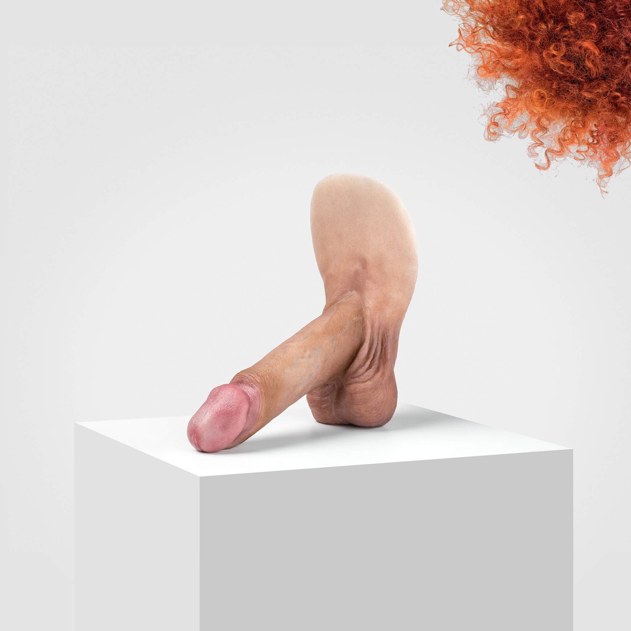 Emisil ER01 | Realistic Anatomical Pack & Play Model - Image 54