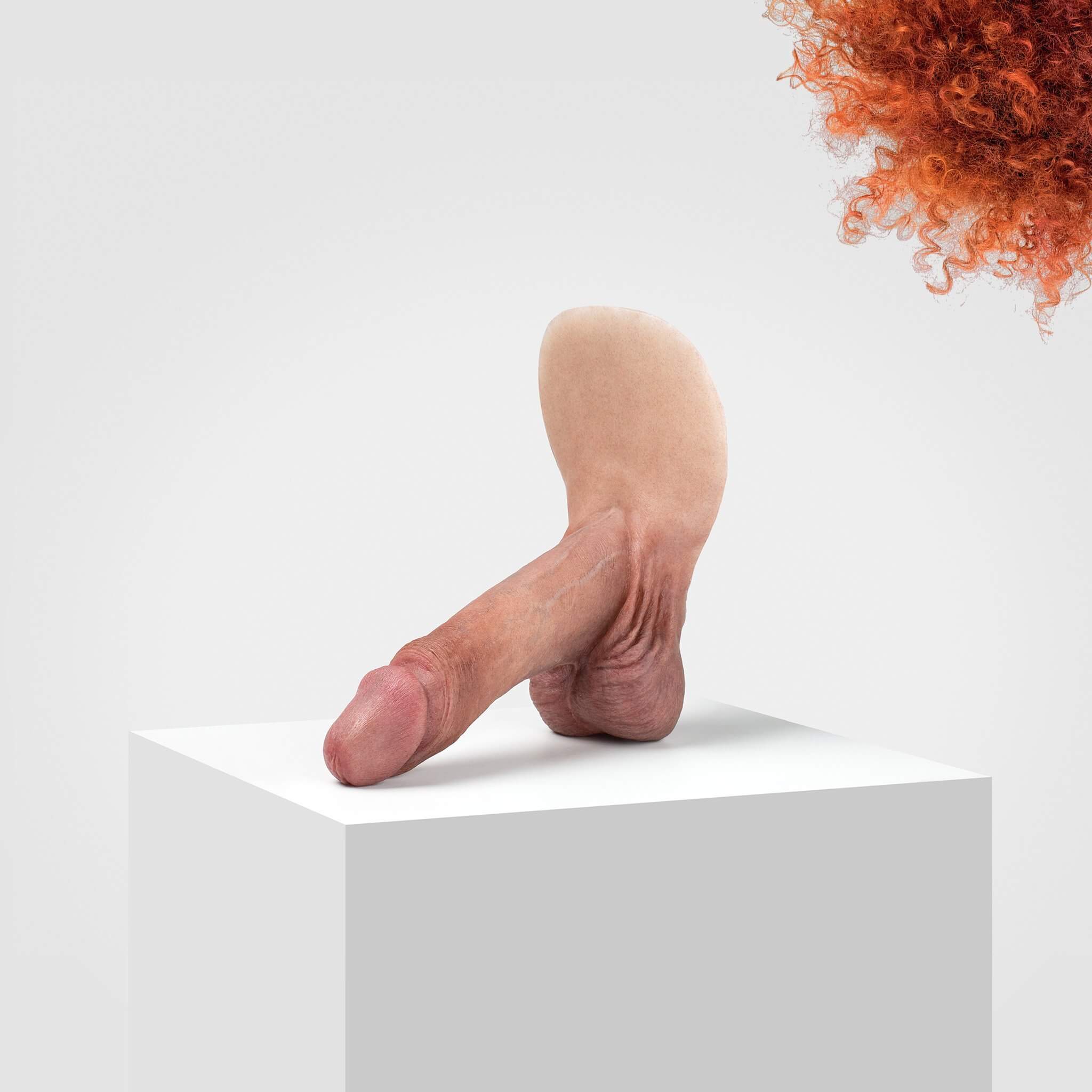 Emisil ER01 | Realistic Anatomical Pack & Play Model - Image 60
