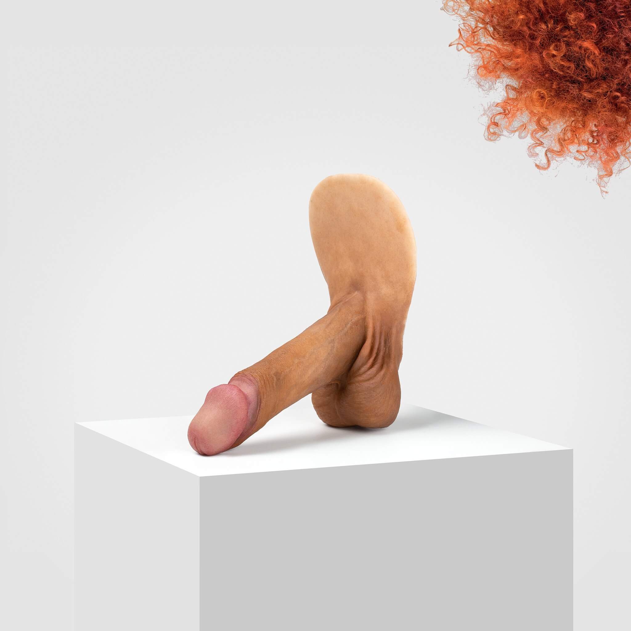 Emisil ER01 | Realistic Anatomical Pack & Play Model - Image 67