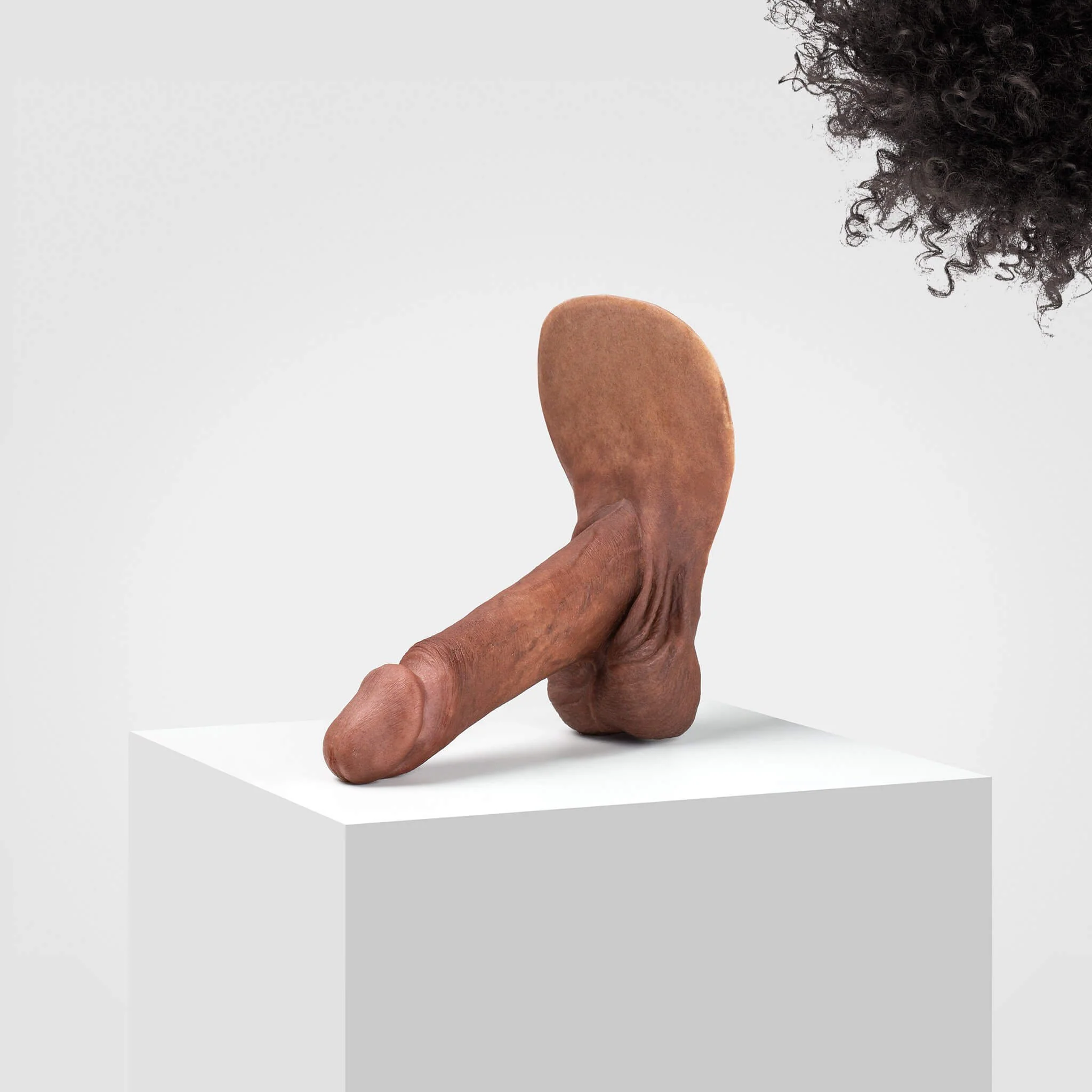 Emisil ER01 | Realistic Anatomical Pack & Play Model - Image 69