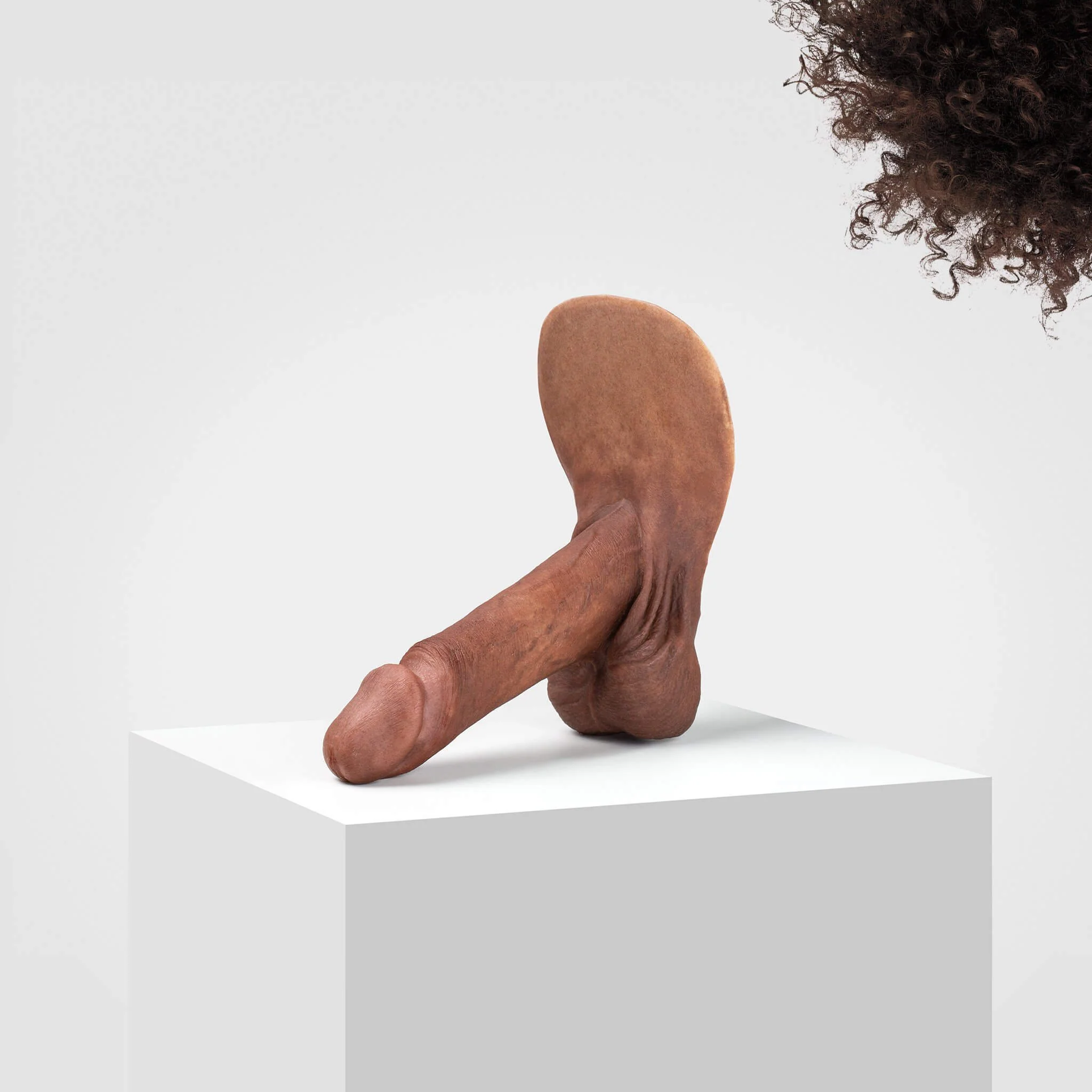 Emisil ER01 | Realistic Anatomical Pack & Play Model - Image 70