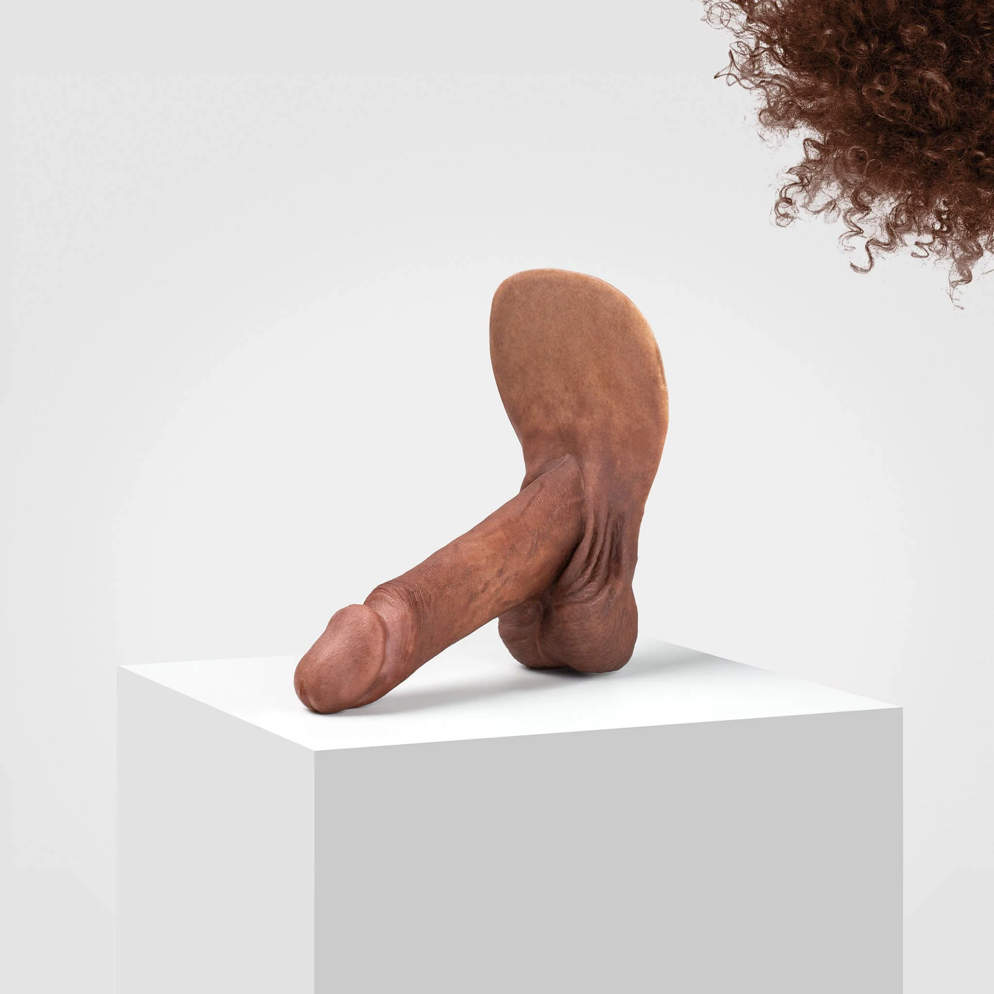 Emisil ER01 | Realistic Anatomical Pack & Play Model - Image 71