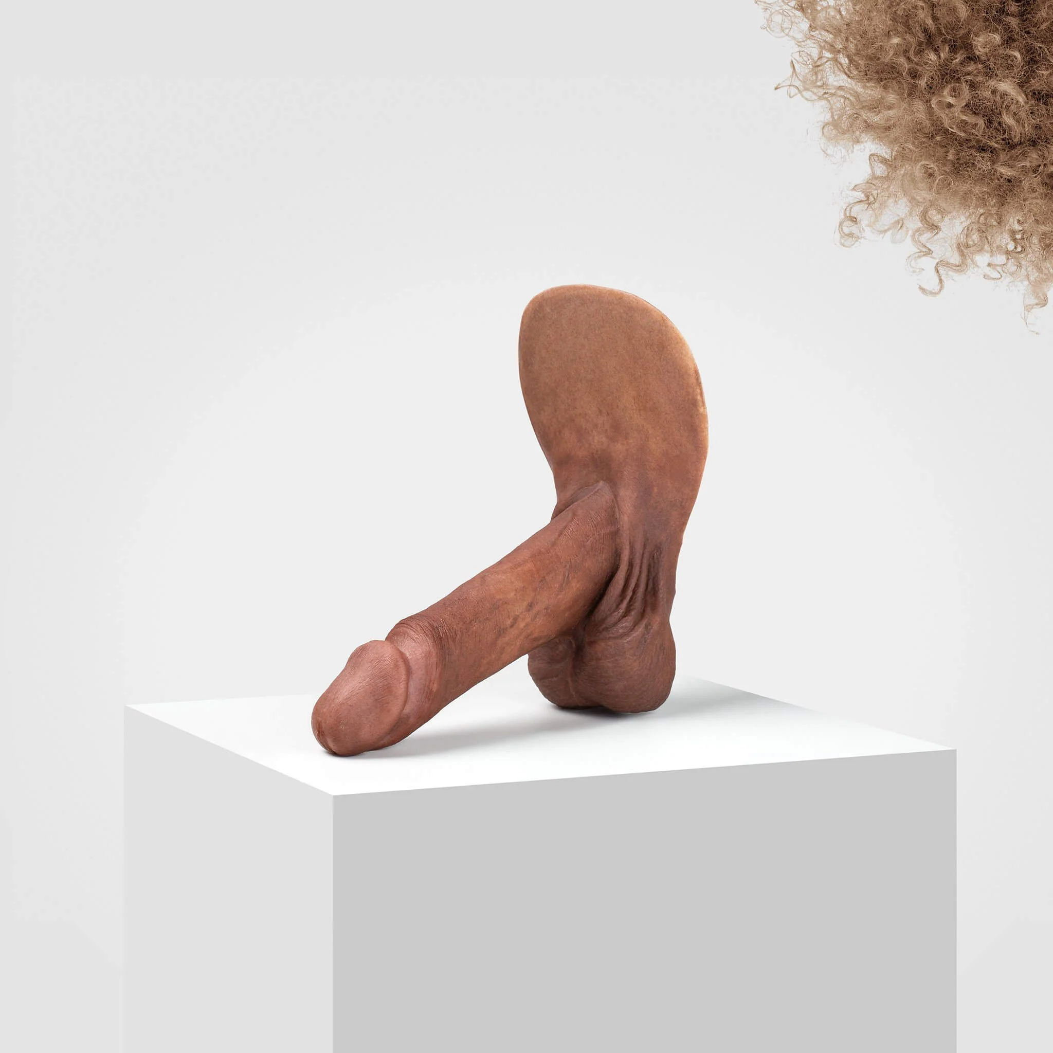 Emisil ER01 | Realistic Anatomical Pack & Play Model - Image 72