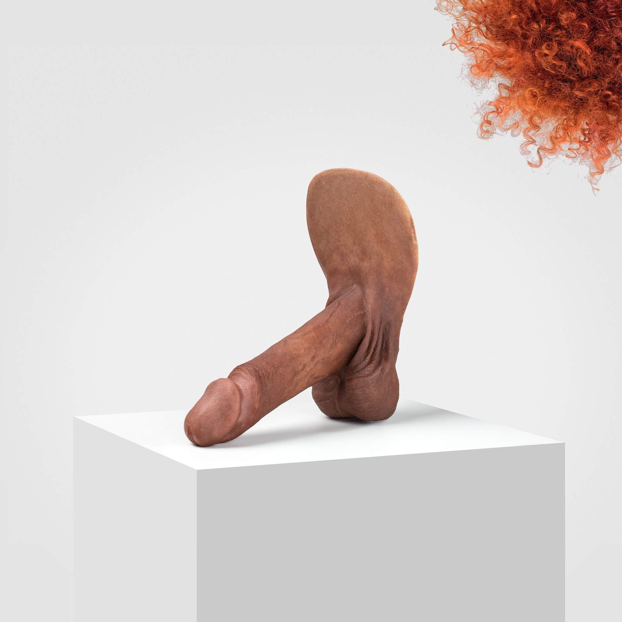 Emisil ER01 | Realistic Anatomical Pack & Play Model - Image 73