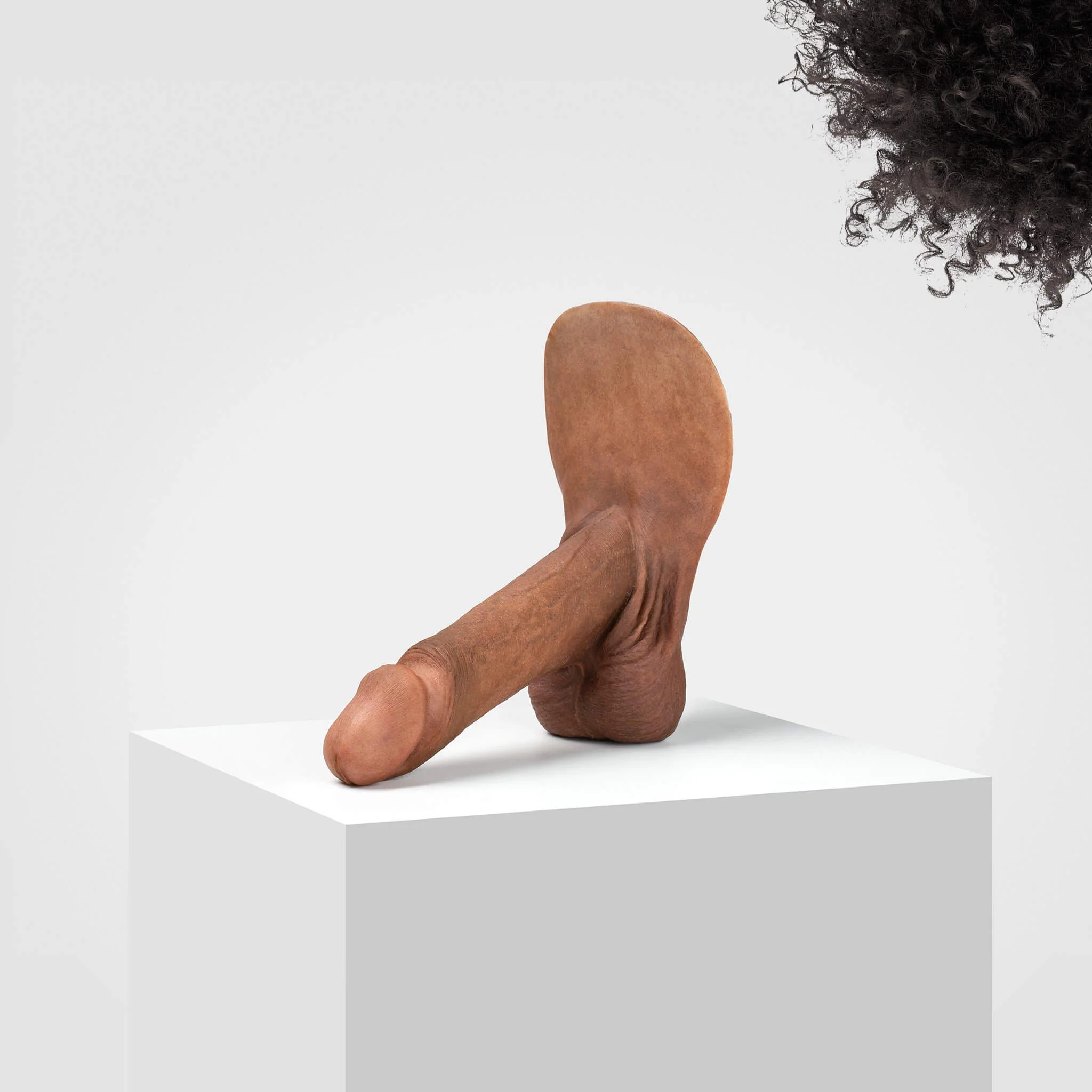Emisil ER01 | Realistic Anatomical Pack & Play Model - Image 75